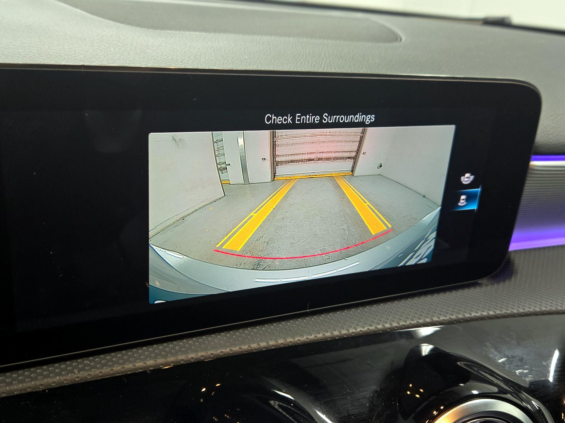 Thumbnail: 2021 Mercedes-Benz A-Class - 14