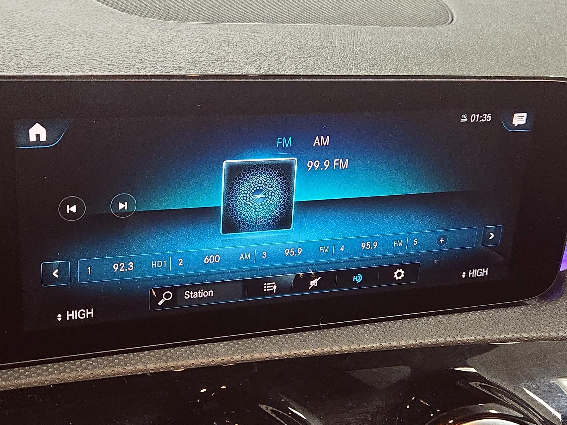 Thumbnail: 2021 Mercedes-Benz A-Class - 15