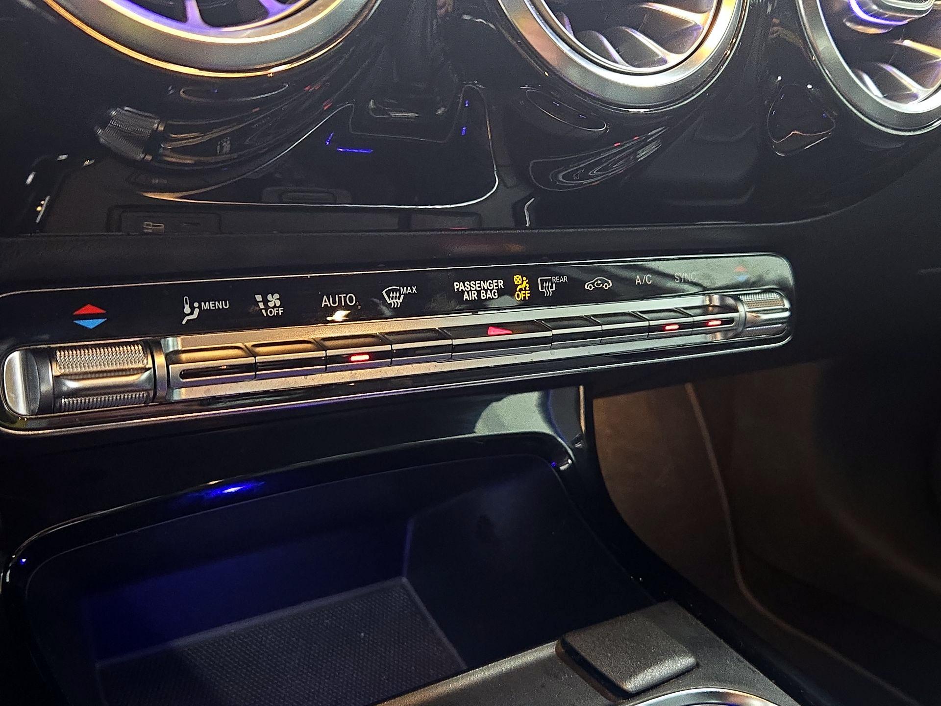 Thumbnail: 2021 Mercedes-Benz A-Class - 16