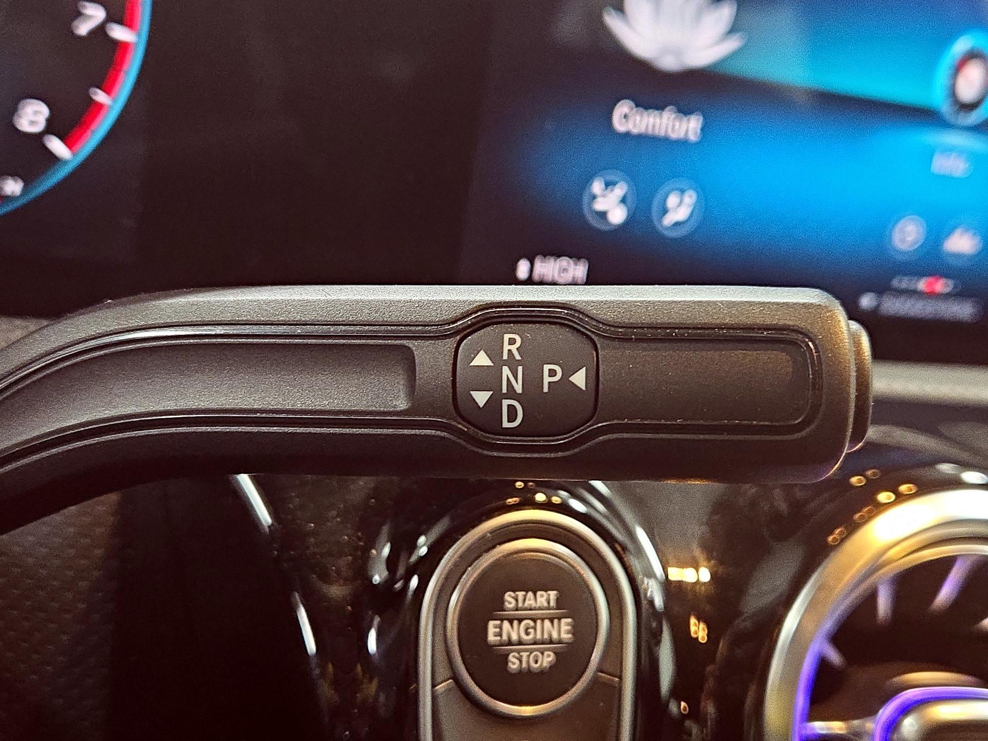 Thumbnail: 2021 Mercedes-Benz A-Class - 17