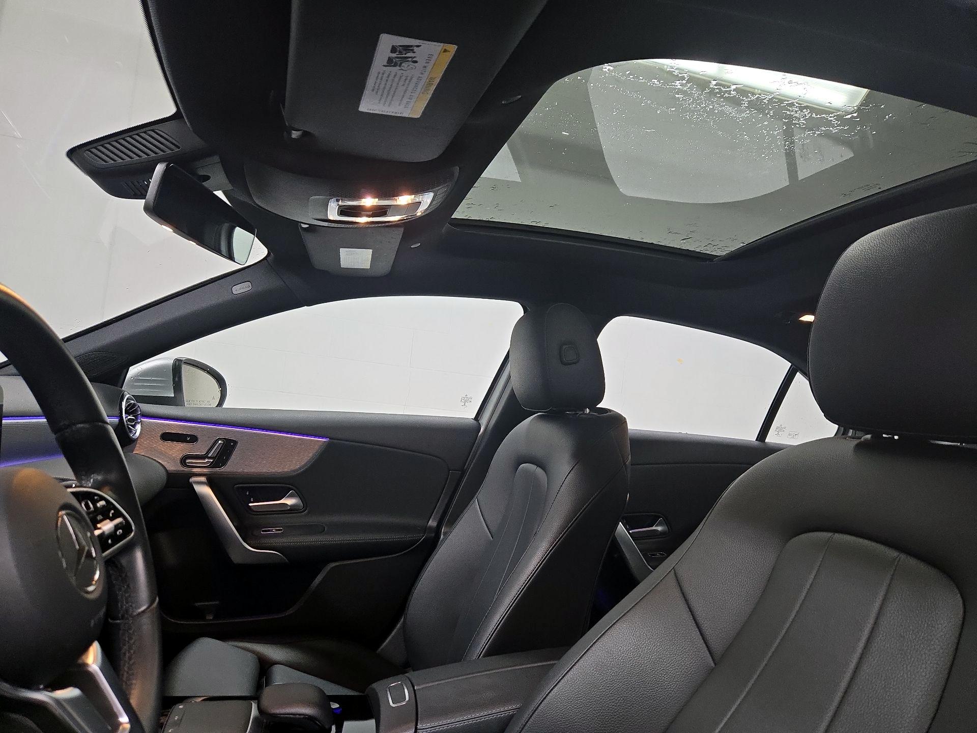 Thumbnail: 2021 Mercedes-Benz A-Class - 19