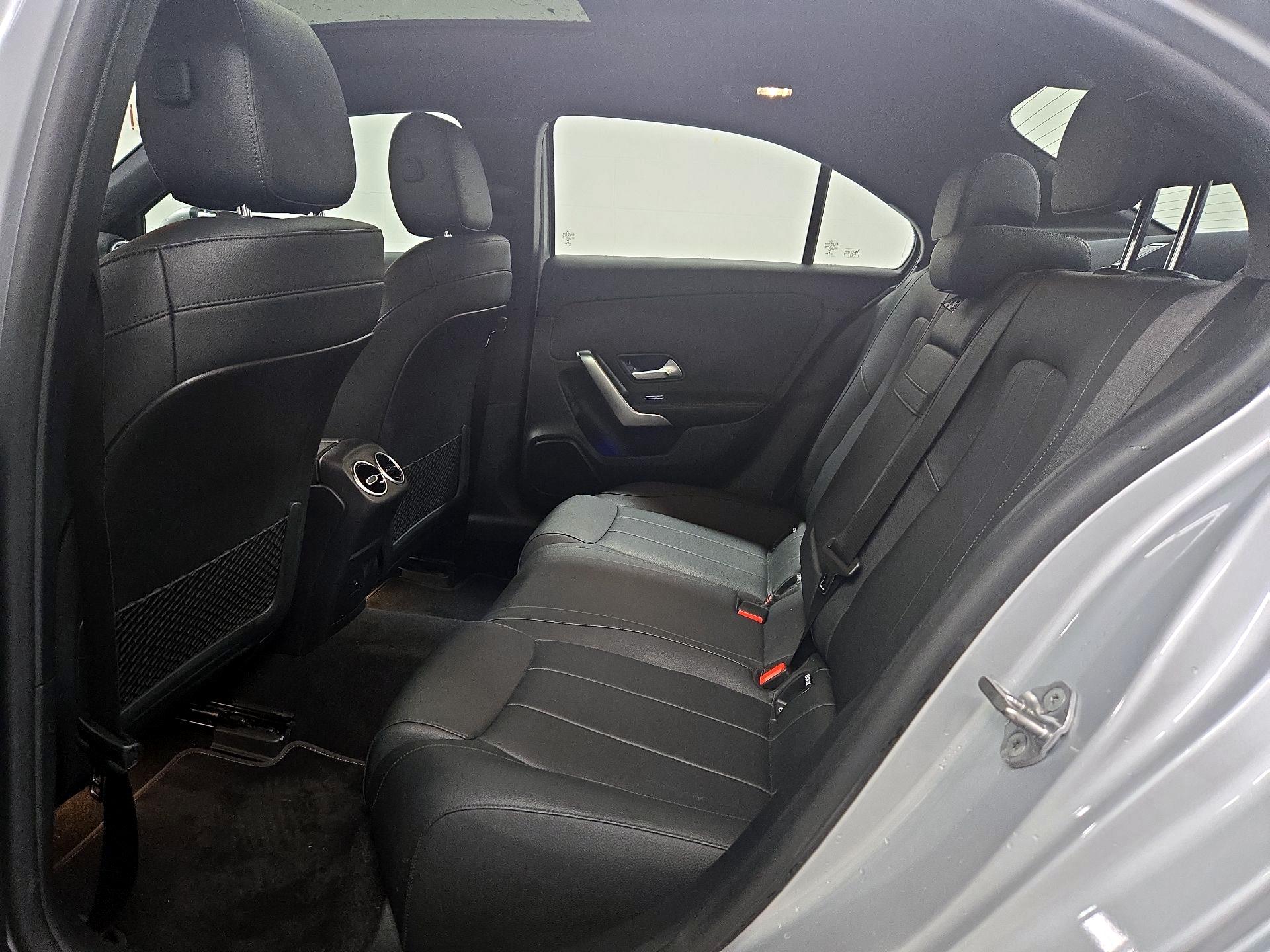 Thumbnail: 2021 Mercedes-Benz A-Class - 20