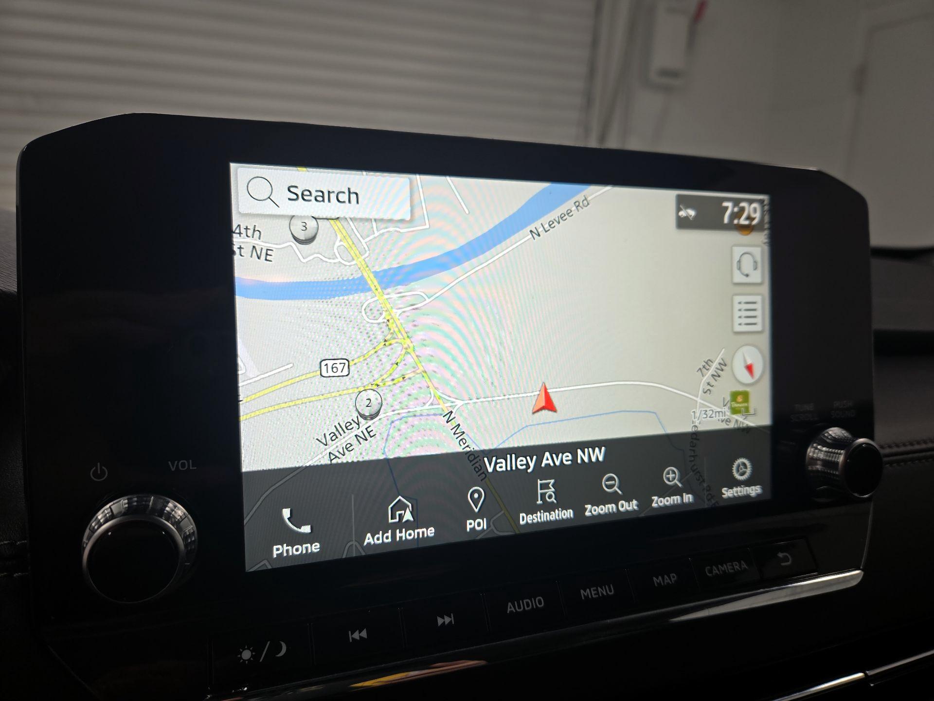 Thumbnail: 2022 Mitsubishi Outlander - 14