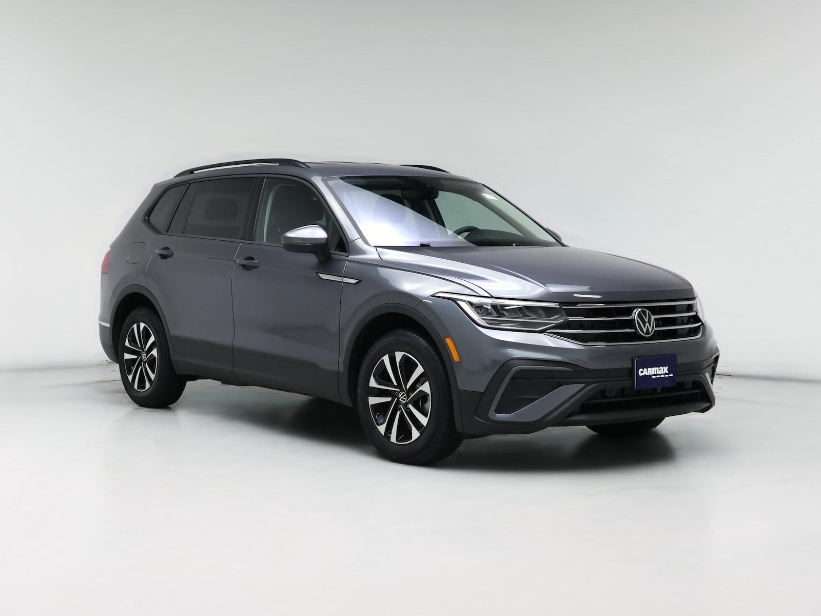 2023 Volkswagen Tiguan S