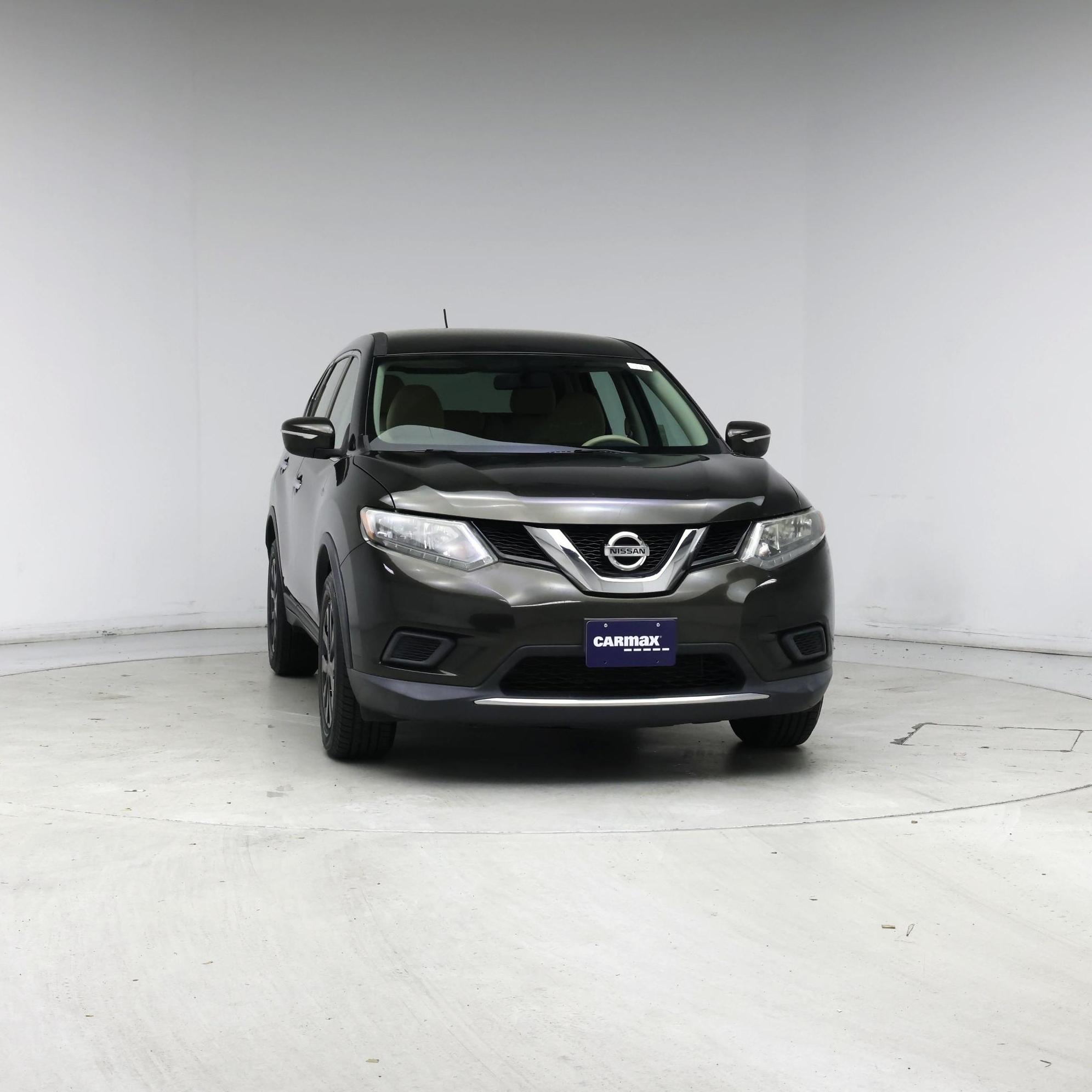 Thumbnail: 2015 Nissan Rogue - 5