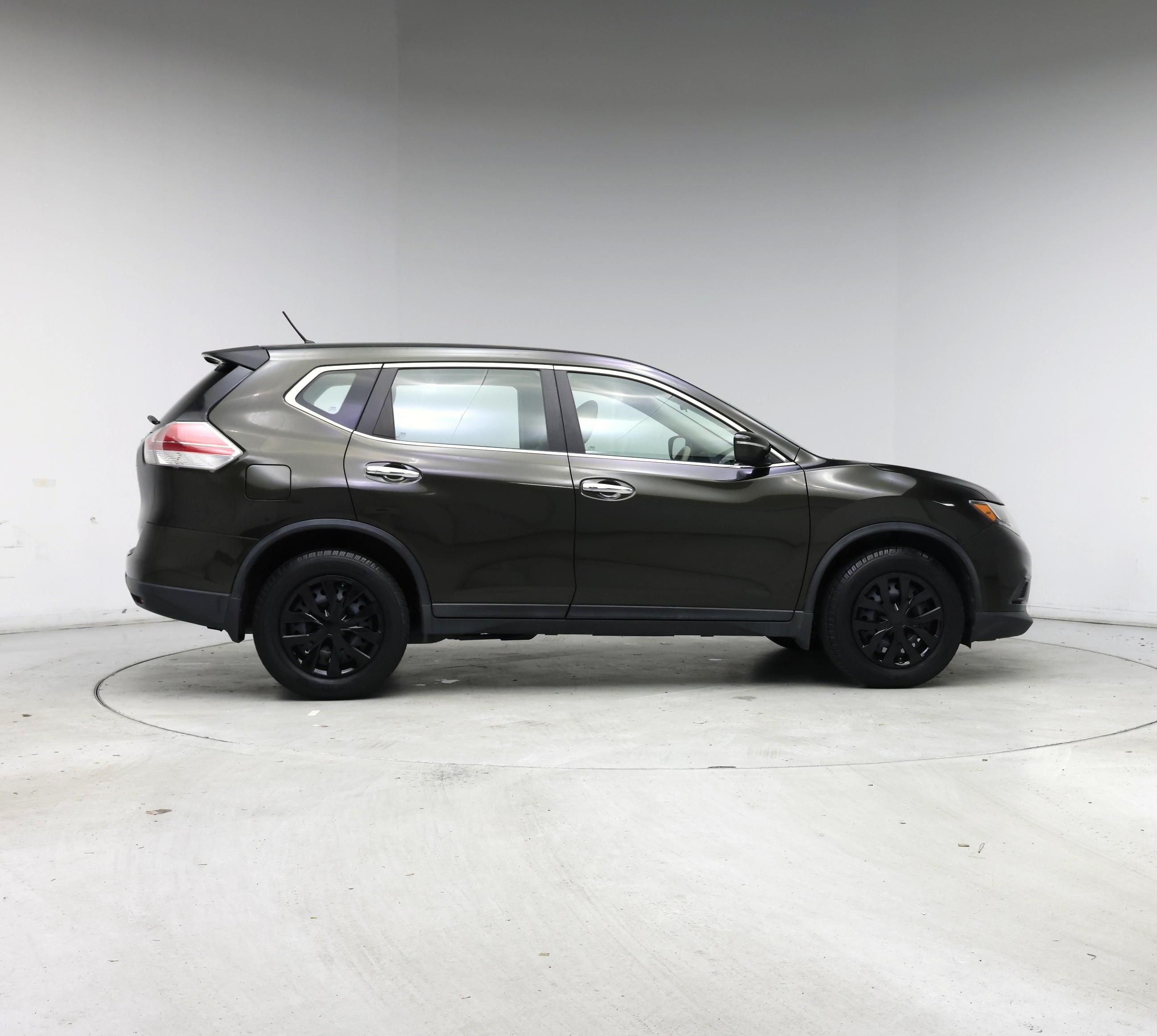 Thumbnail: 2015 Nissan Rogue - 7