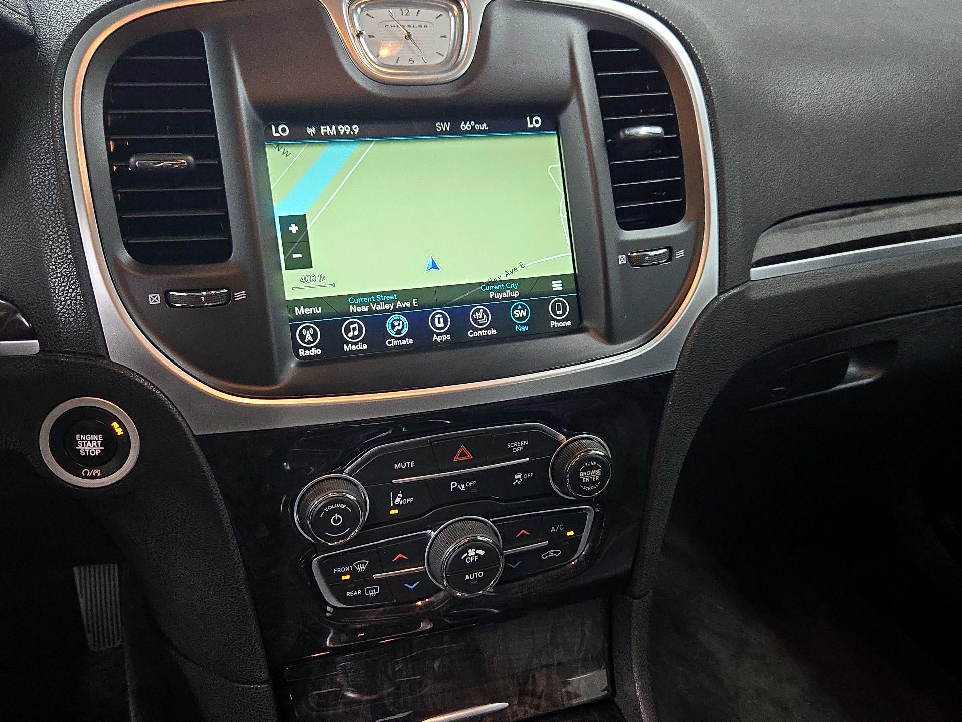 Thumbnail: 2017 Chrysler 300 - 14