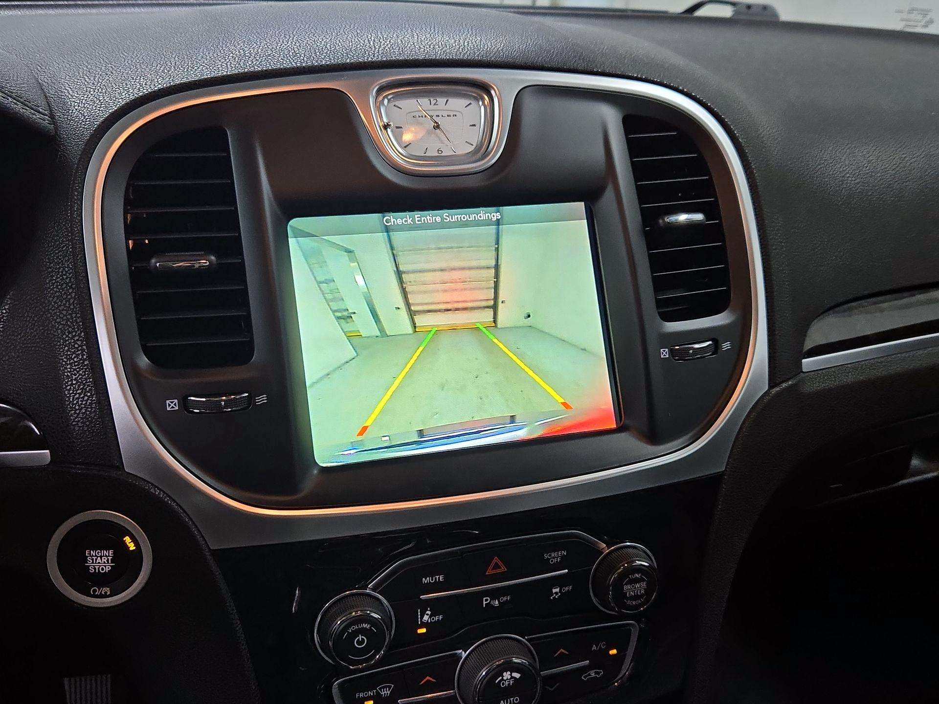 Thumbnail: 2017 Chrysler 300 - 15