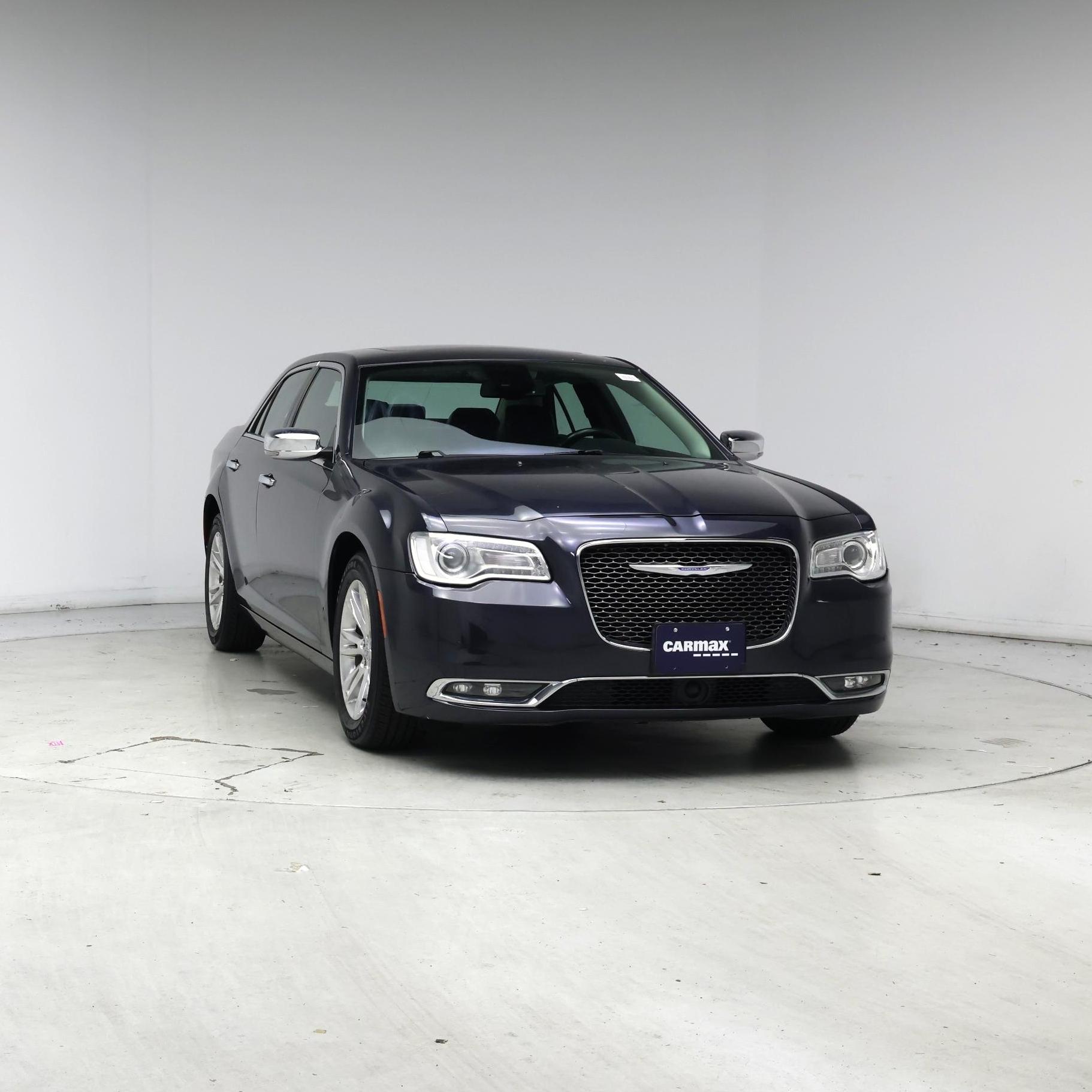 Thumbnail: 2017 Chrysler 300 - 5