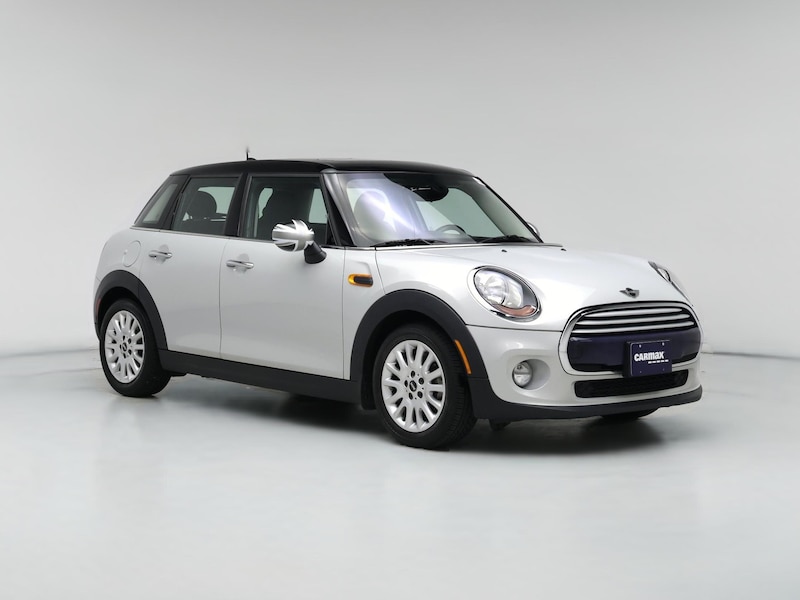 2015 MINI Cooper Hardtop  -
                  Puyallup, WA