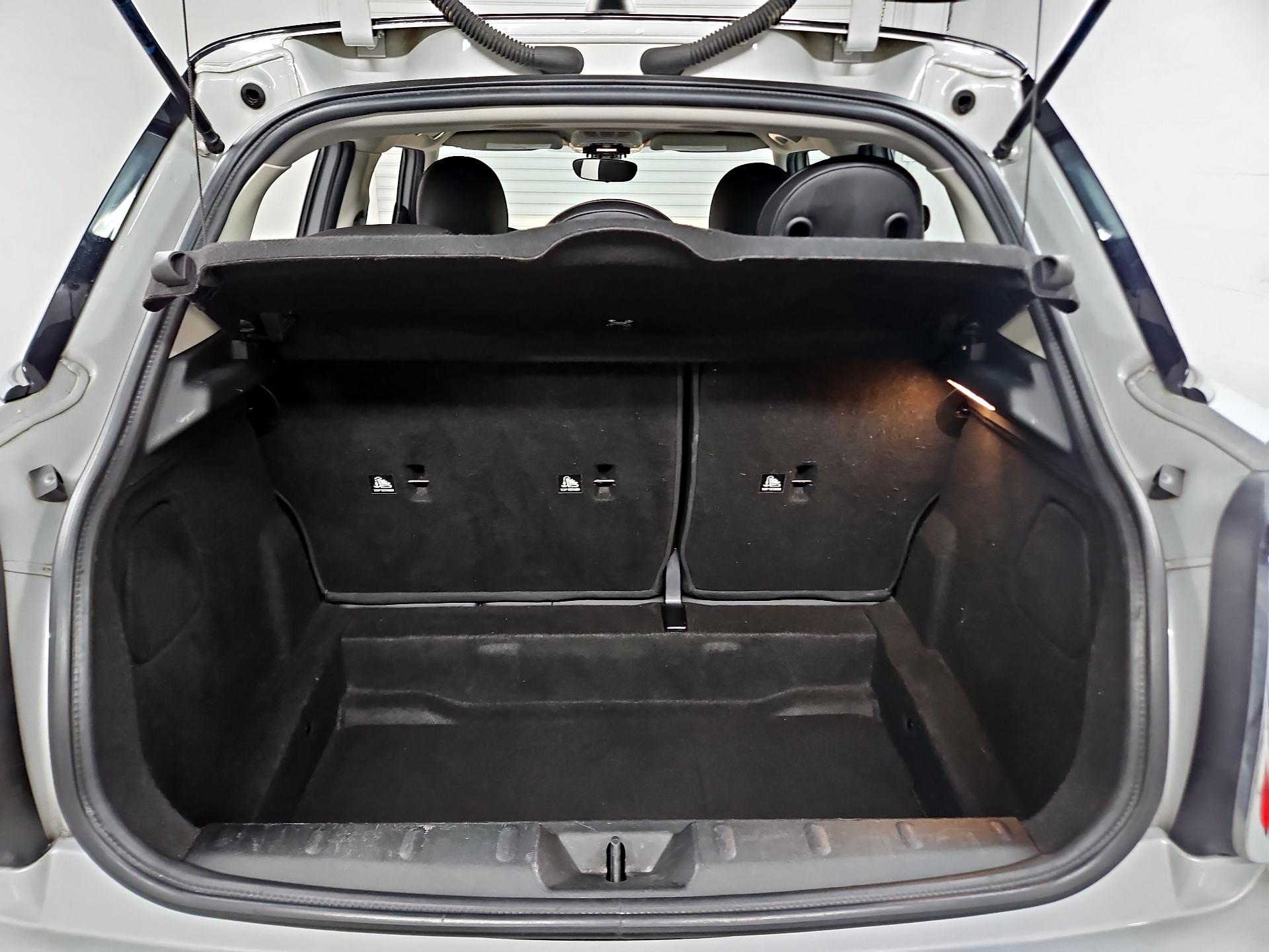 Thumbnail: 2015 MINI Cooper Hardtop - 20