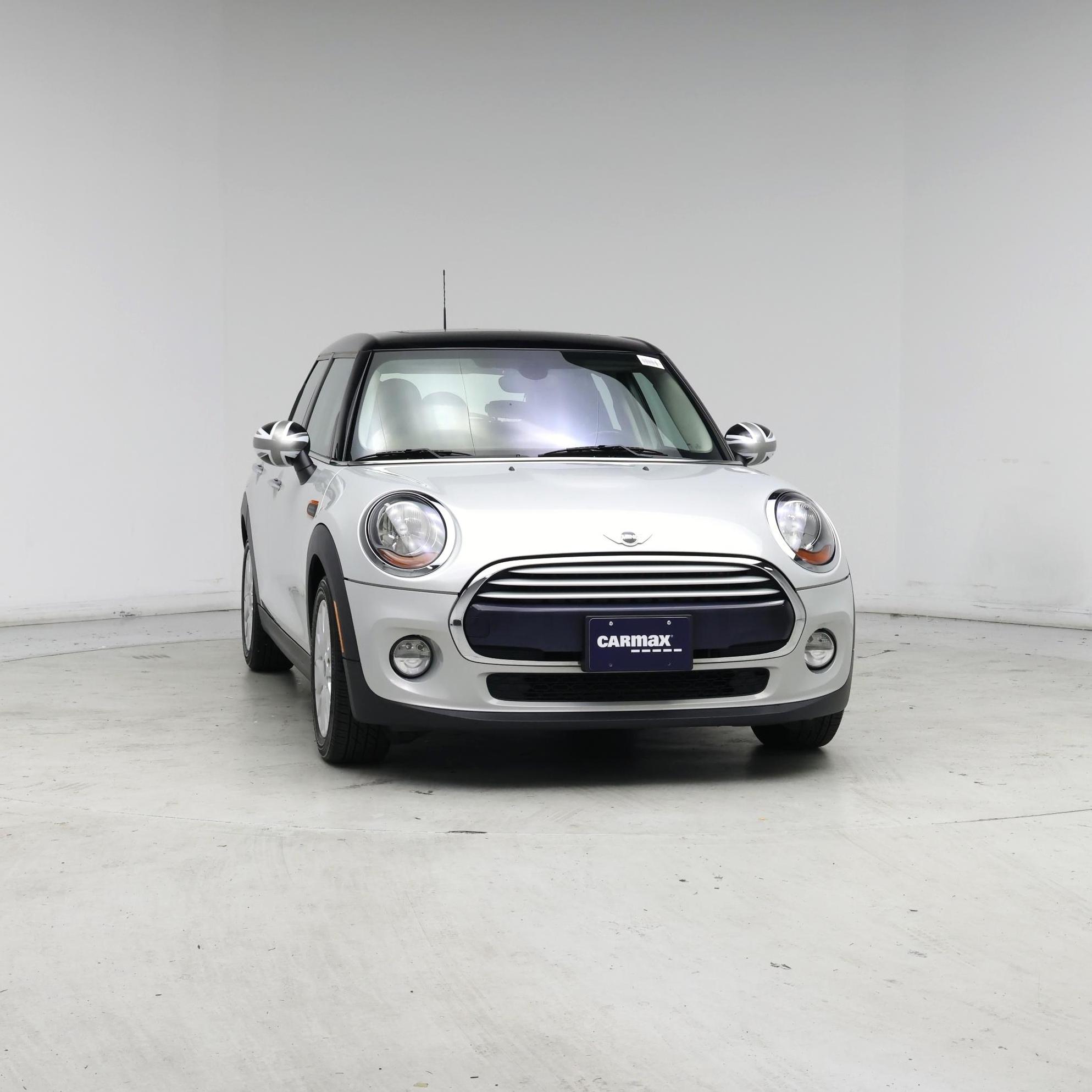 Thumbnail: 2015 MINI Cooper Hardtop - 5