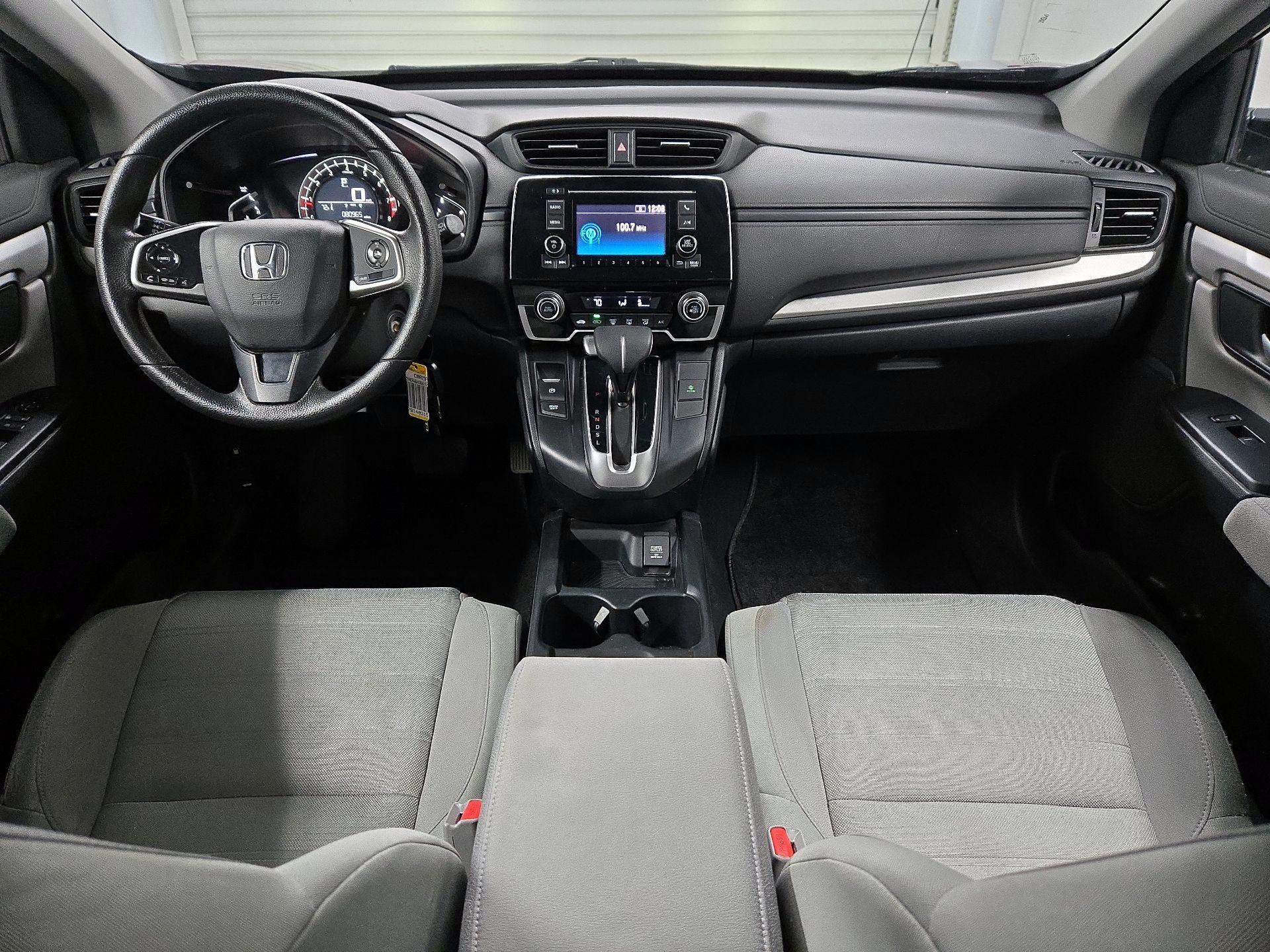 Thumbnail: 2019 Honda CR-V - 9