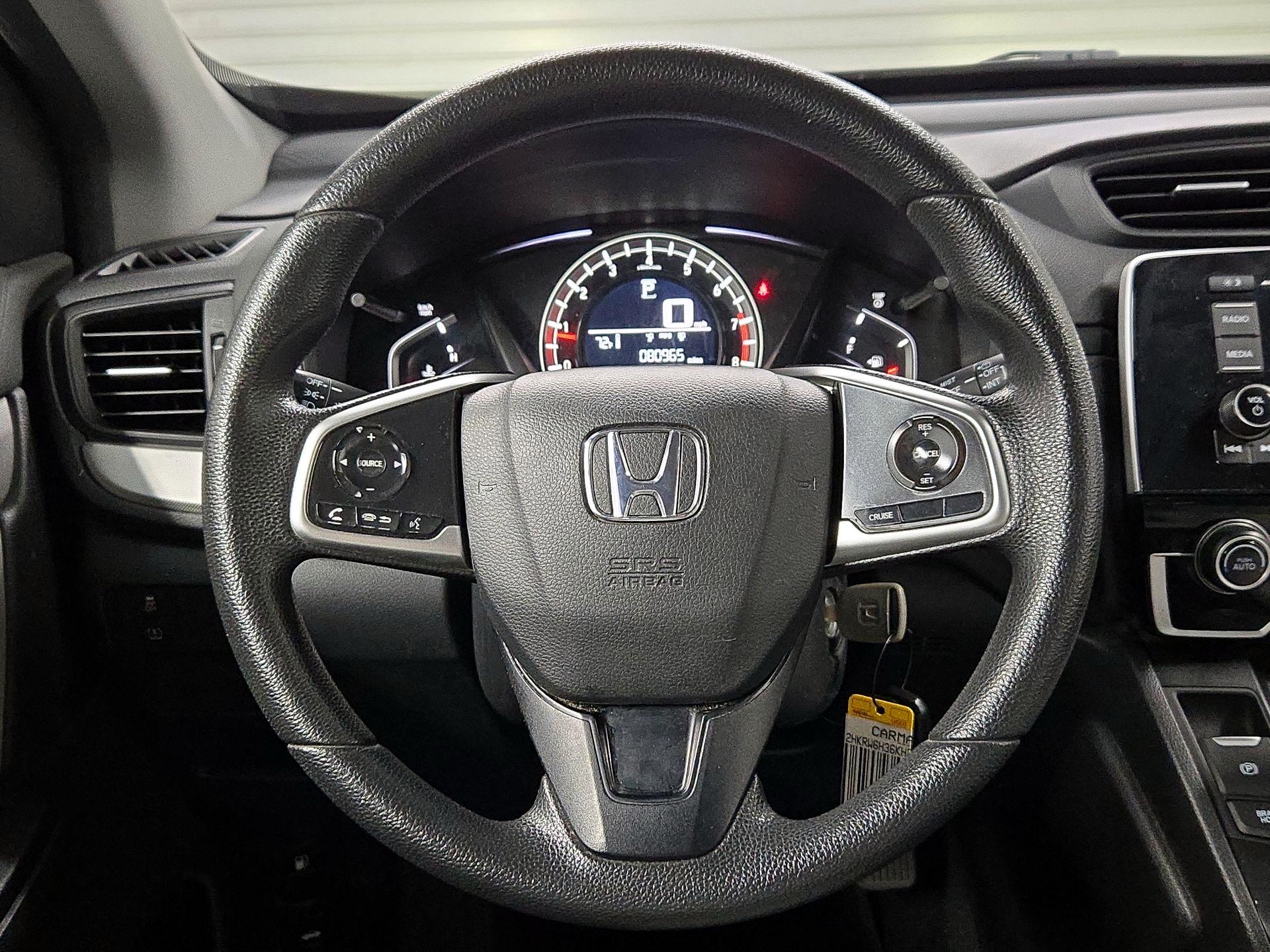 Thumbnail: 2019 Honda CR-V - 10