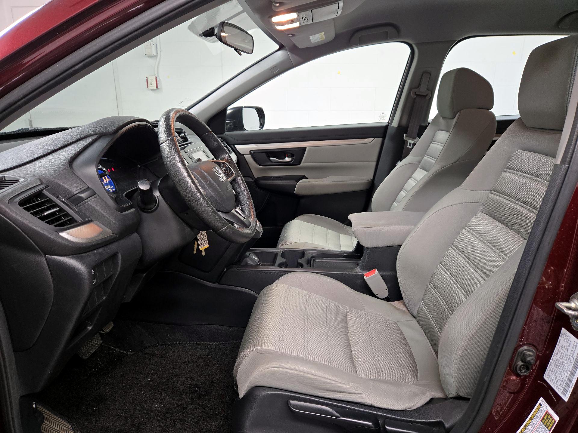 Thumbnail: 2019 Honda CR-V - 11