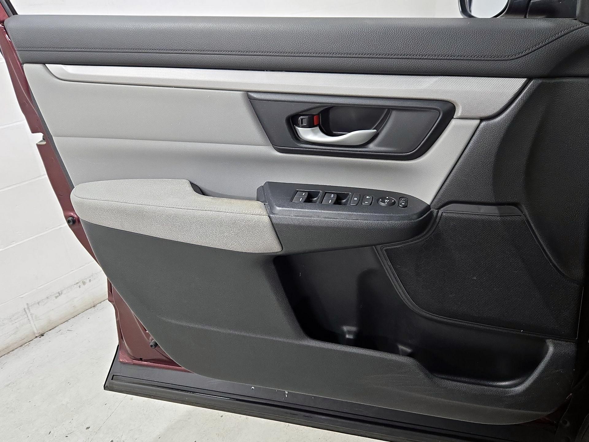 Thumbnail: 2019 Honda CR-V - 12