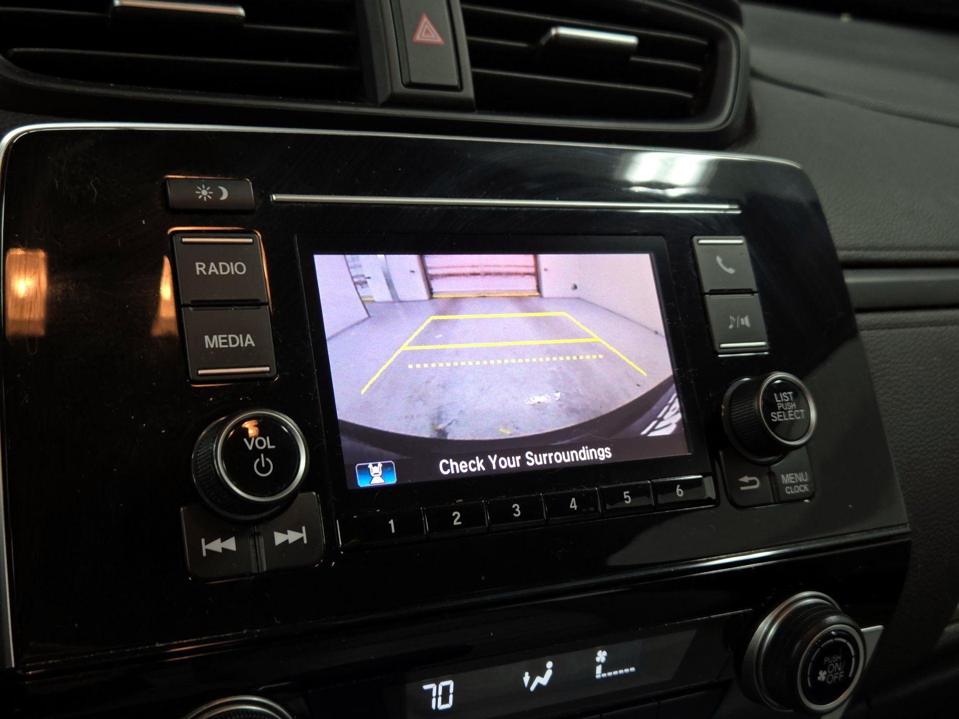 Thumbnail: 2019 Honda CR-V - 14