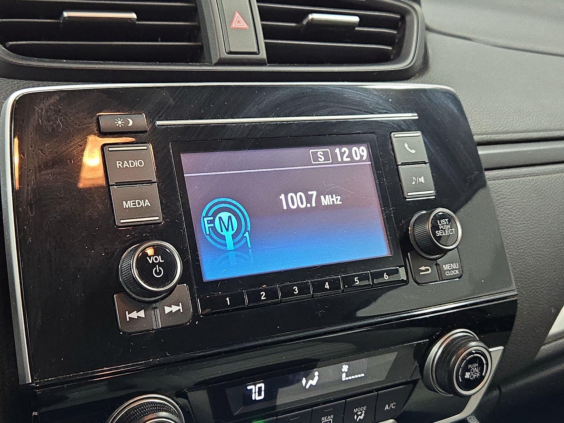 Thumbnail: 2019 Honda CR-V - 15