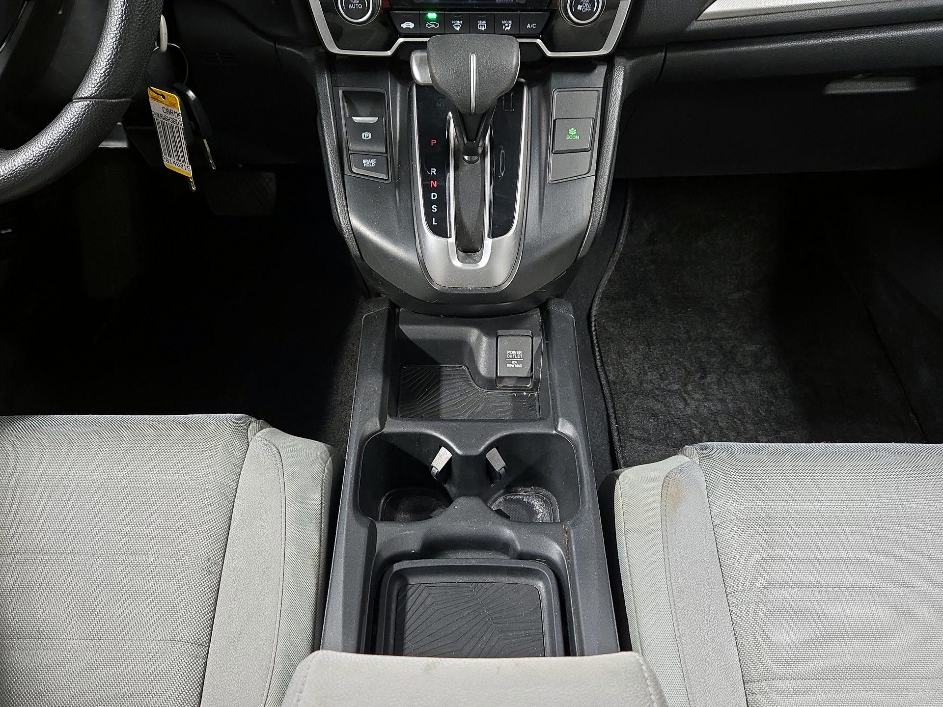 Thumbnail: 2019 Honda CR-V - 17