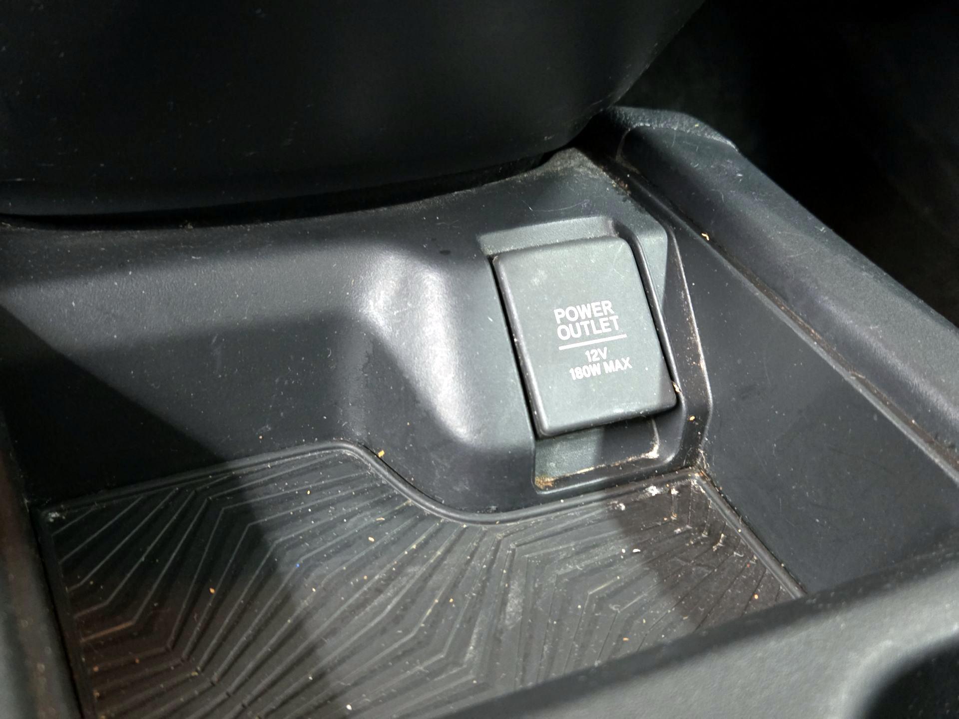 Thumbnail: 2019 Honda CR-V - 18