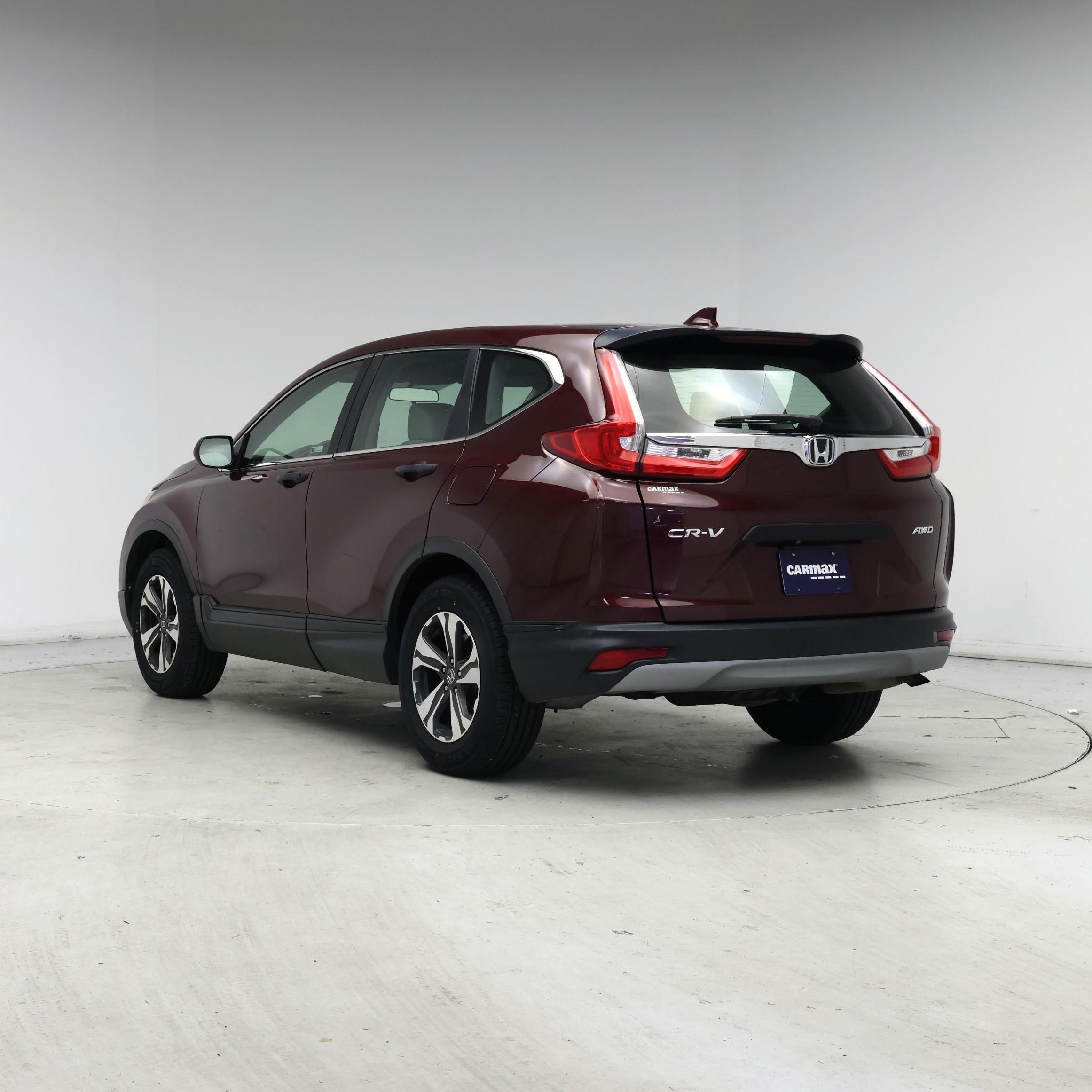 Thumbnail: 2019 Honda CR-V - 2