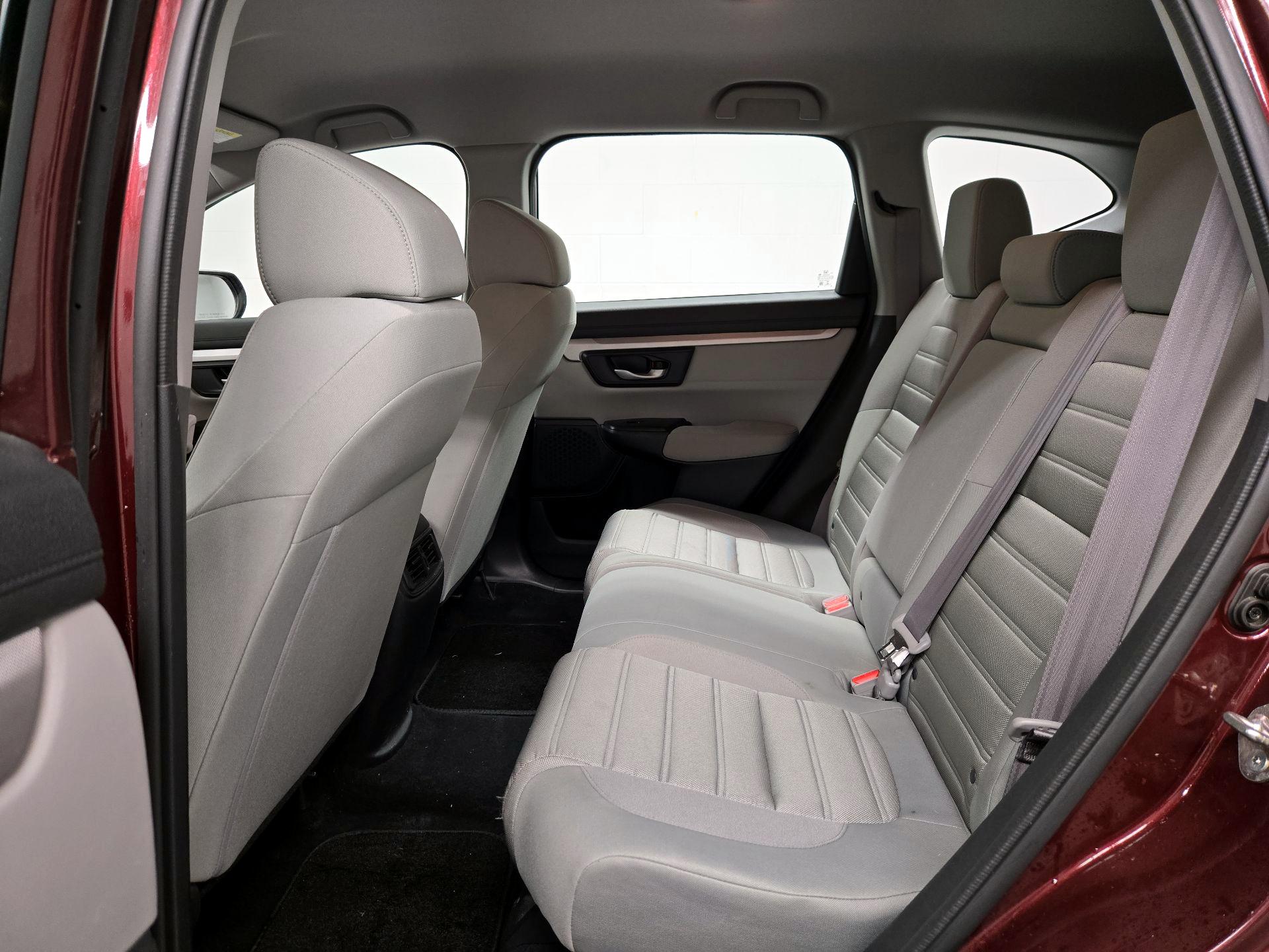 Thumbnail: 2019 Honda CR-V - 19