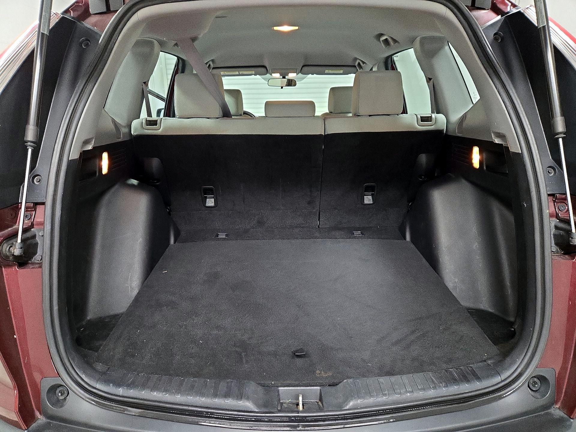 Thumbnail: 2019 Honda CR-V - 20