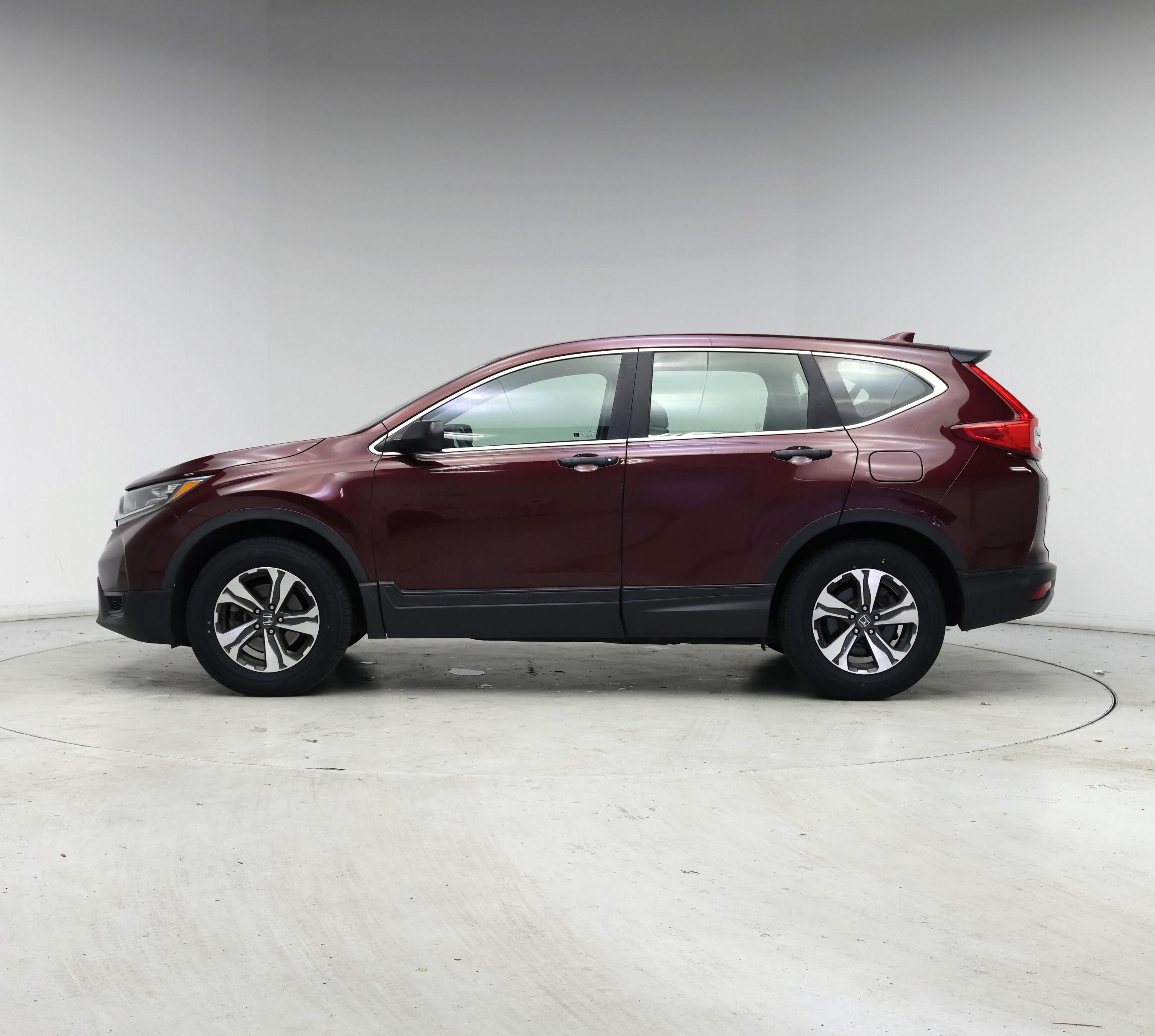 Thumbnail: 2019 Honda CR-V - 3