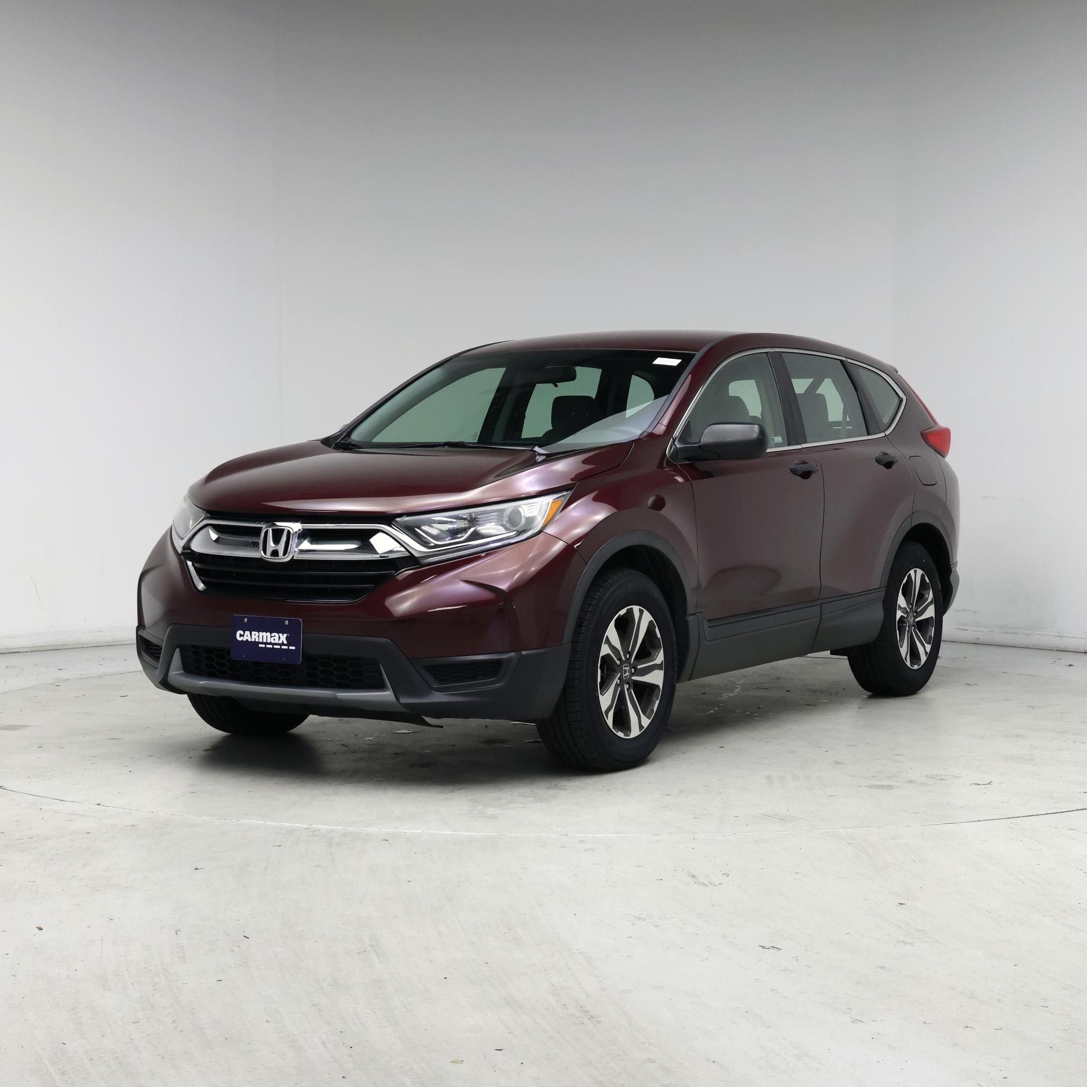 Thumbnail: 2019 Honda CR-V - 4