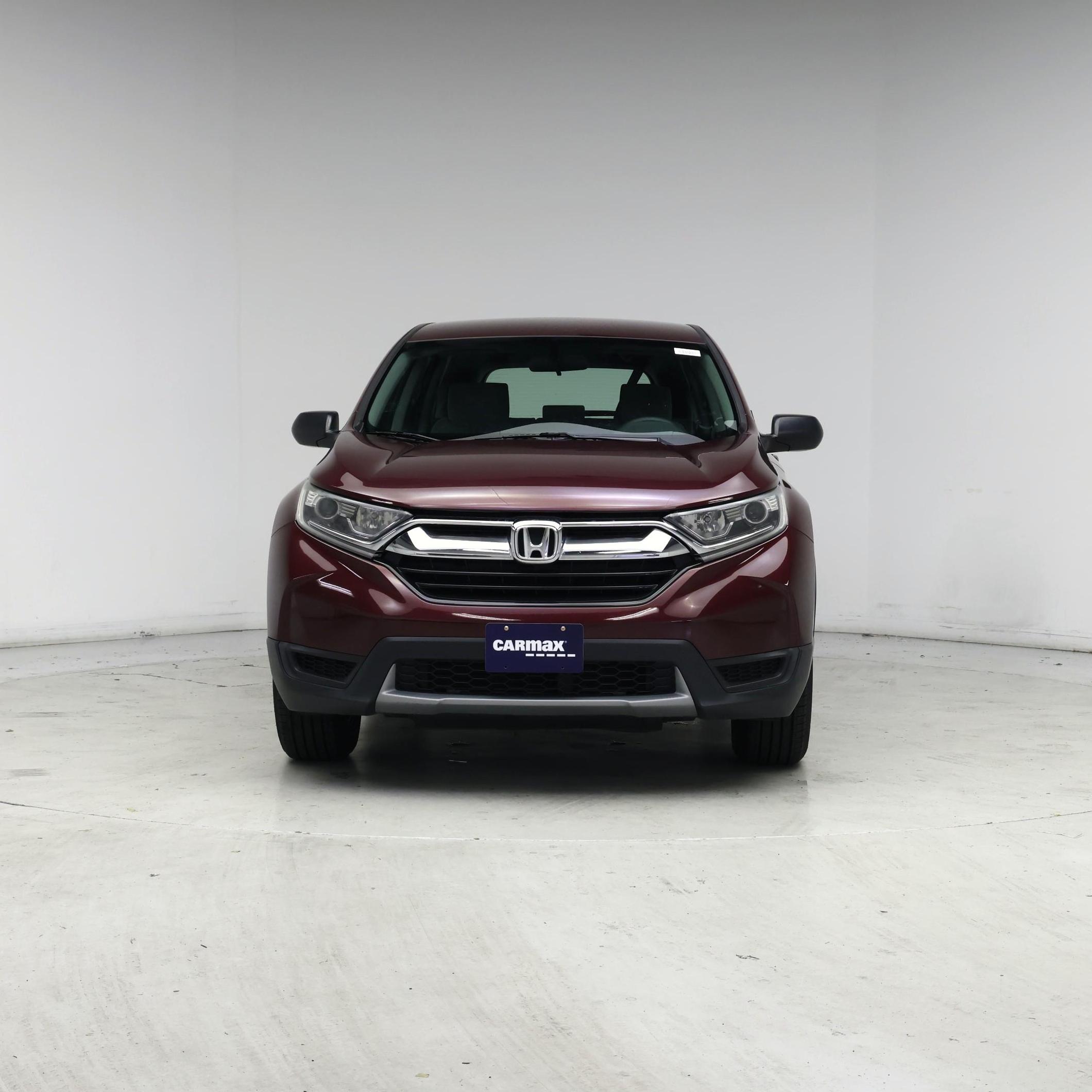 Thumbnail: 2019 Honda CR-V - 5