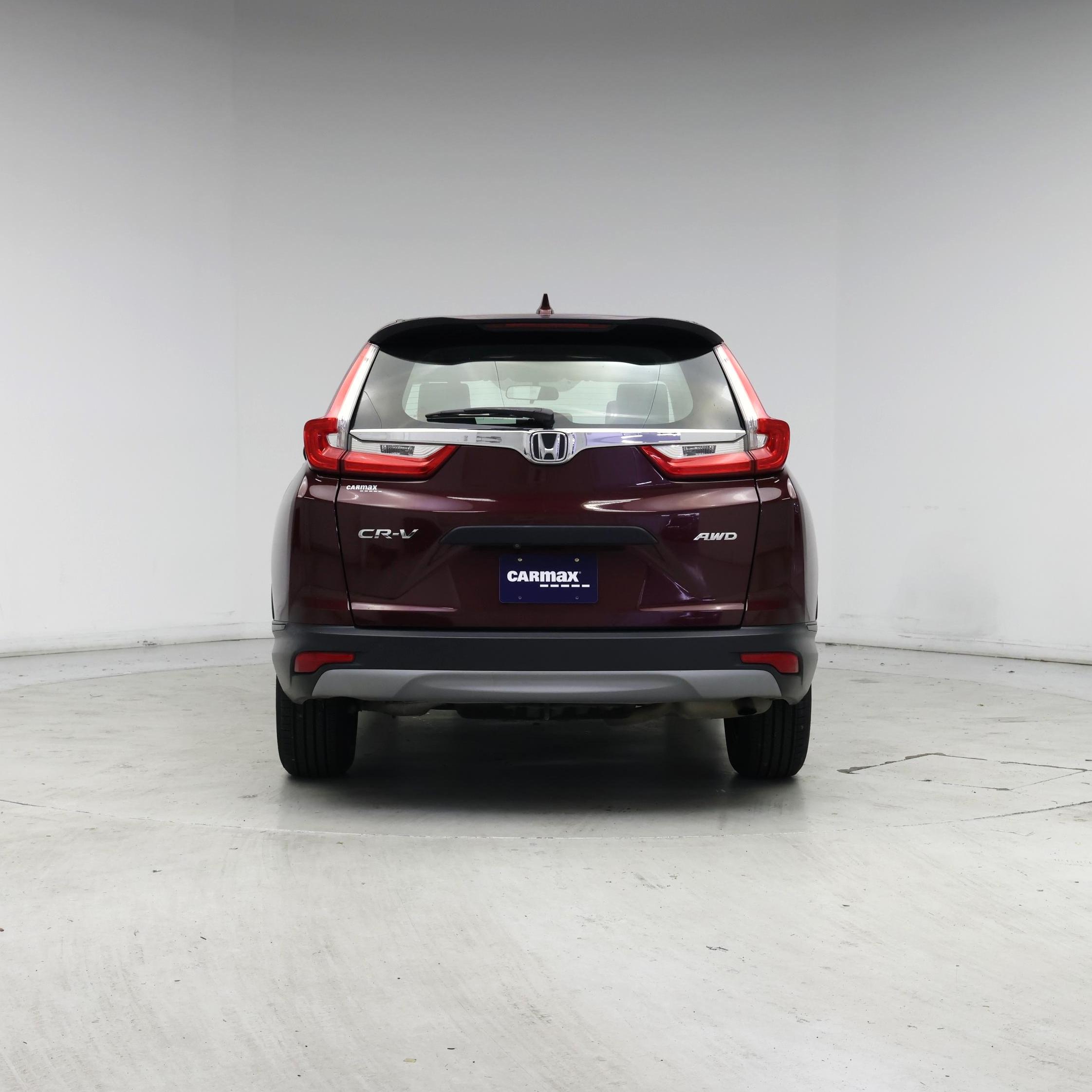 Thumbnail: 2019 Honda CR-V - 6