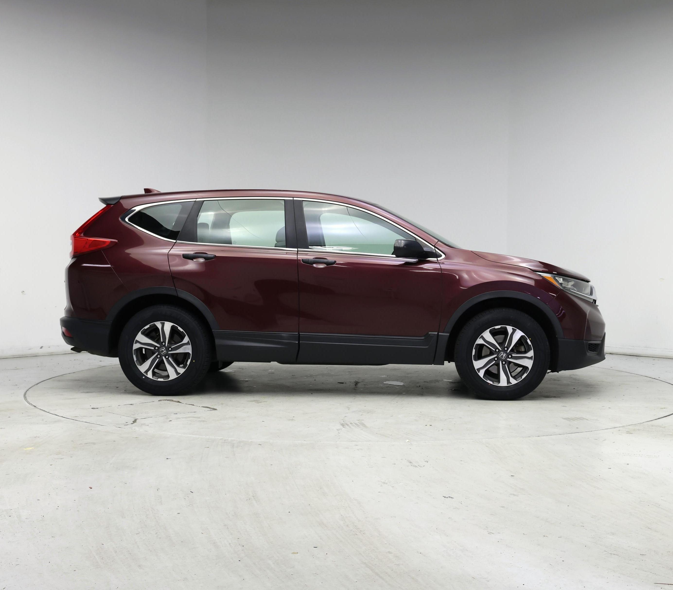 Thumbnail: 2019 Honda CR-V - 7
