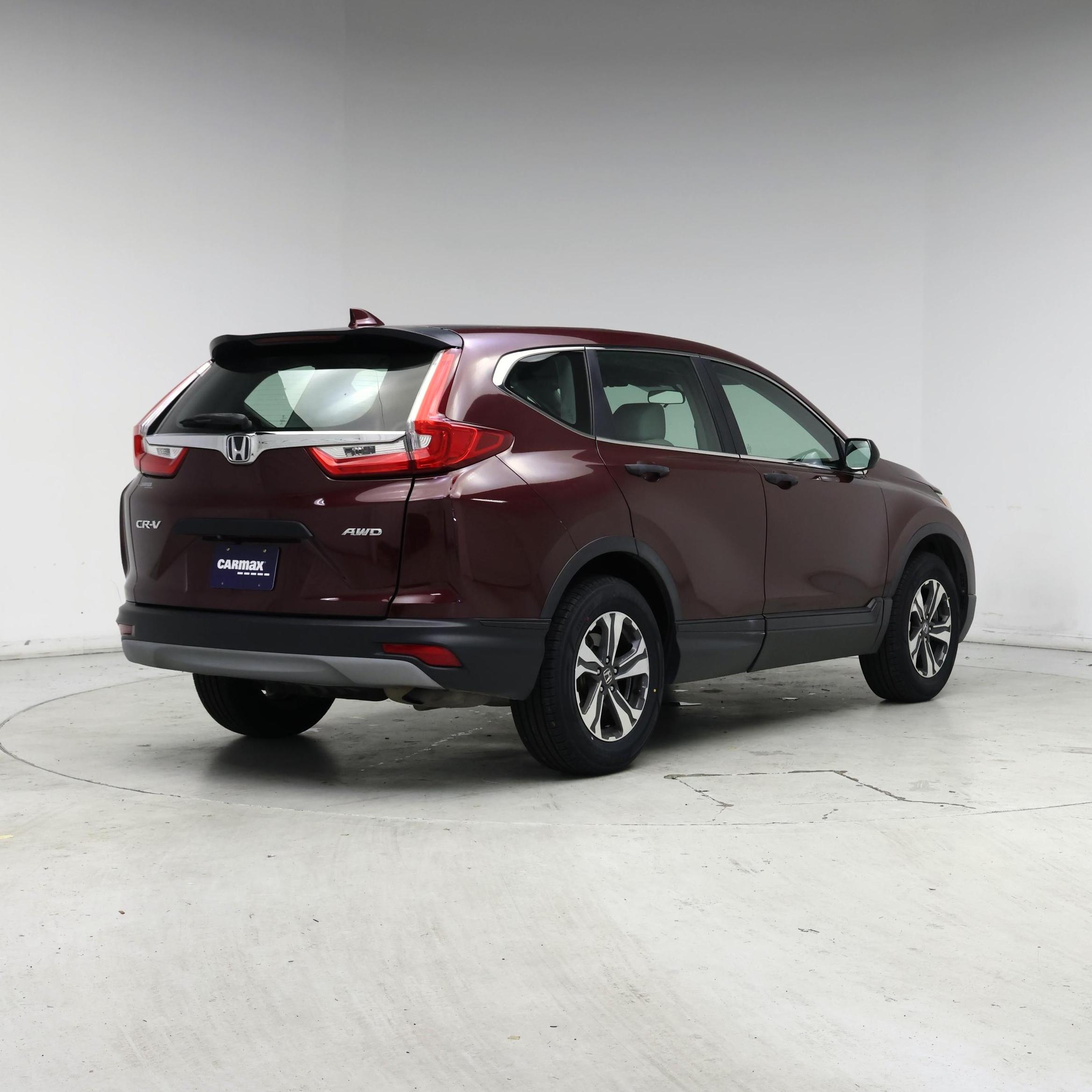 Thumbnail: 2019 Honda CR-V - 8