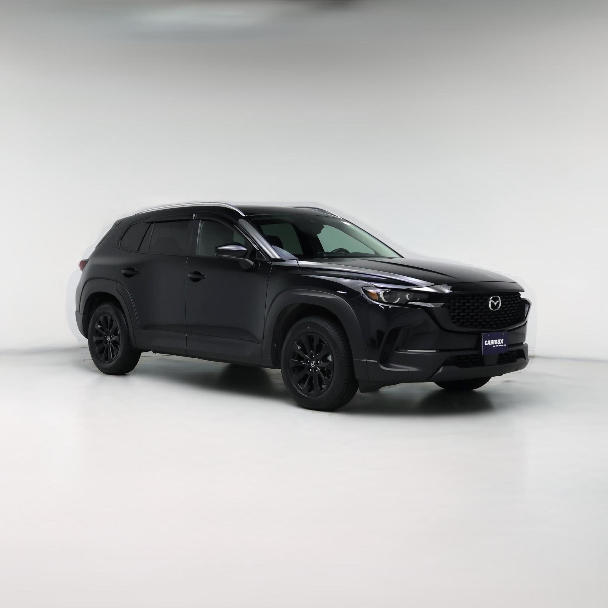 Thumbnail: 2023 Mazda CX-50 - 1