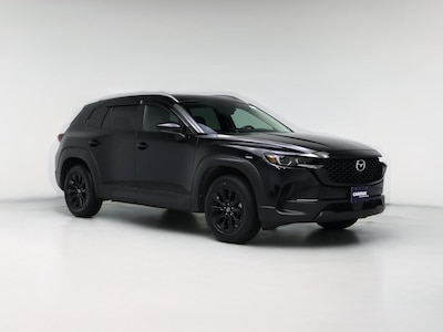2023 Mazda CX-50 2.5 S Preferred Plus Package