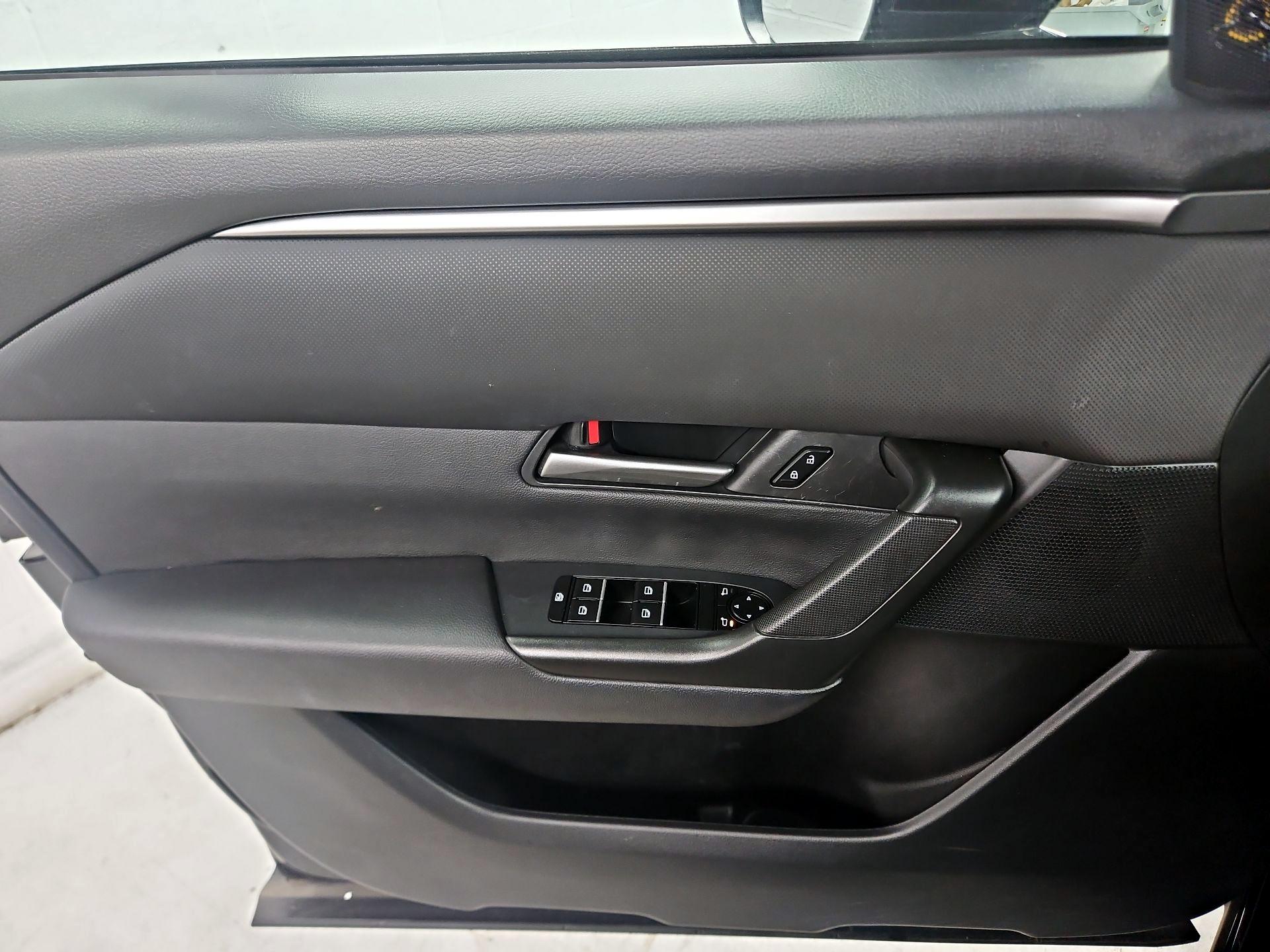 Thumbnail: 2023 Mazda CX-50 - 12