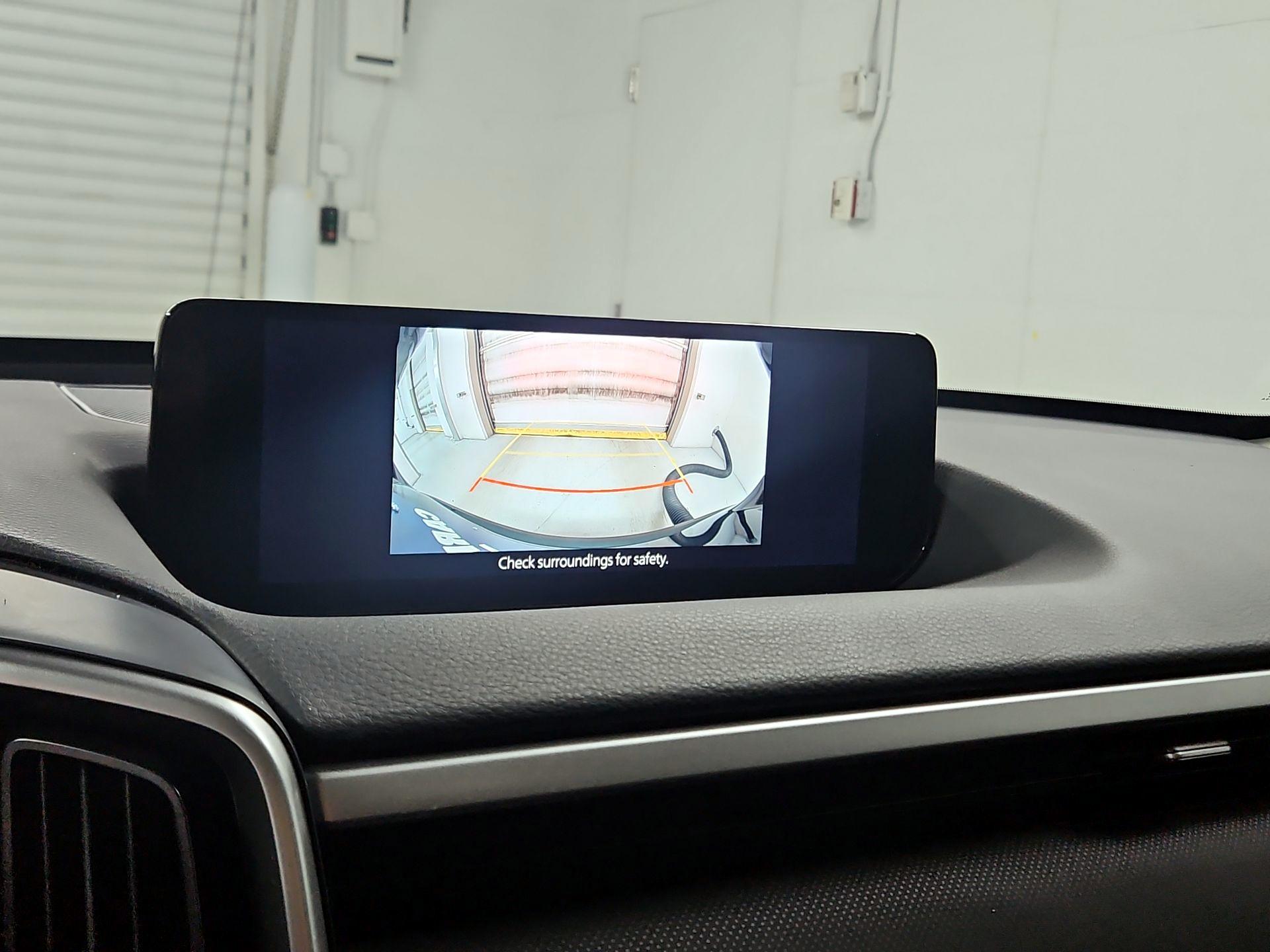 Thumbnail: 2023 Mazda CX-50 - 14