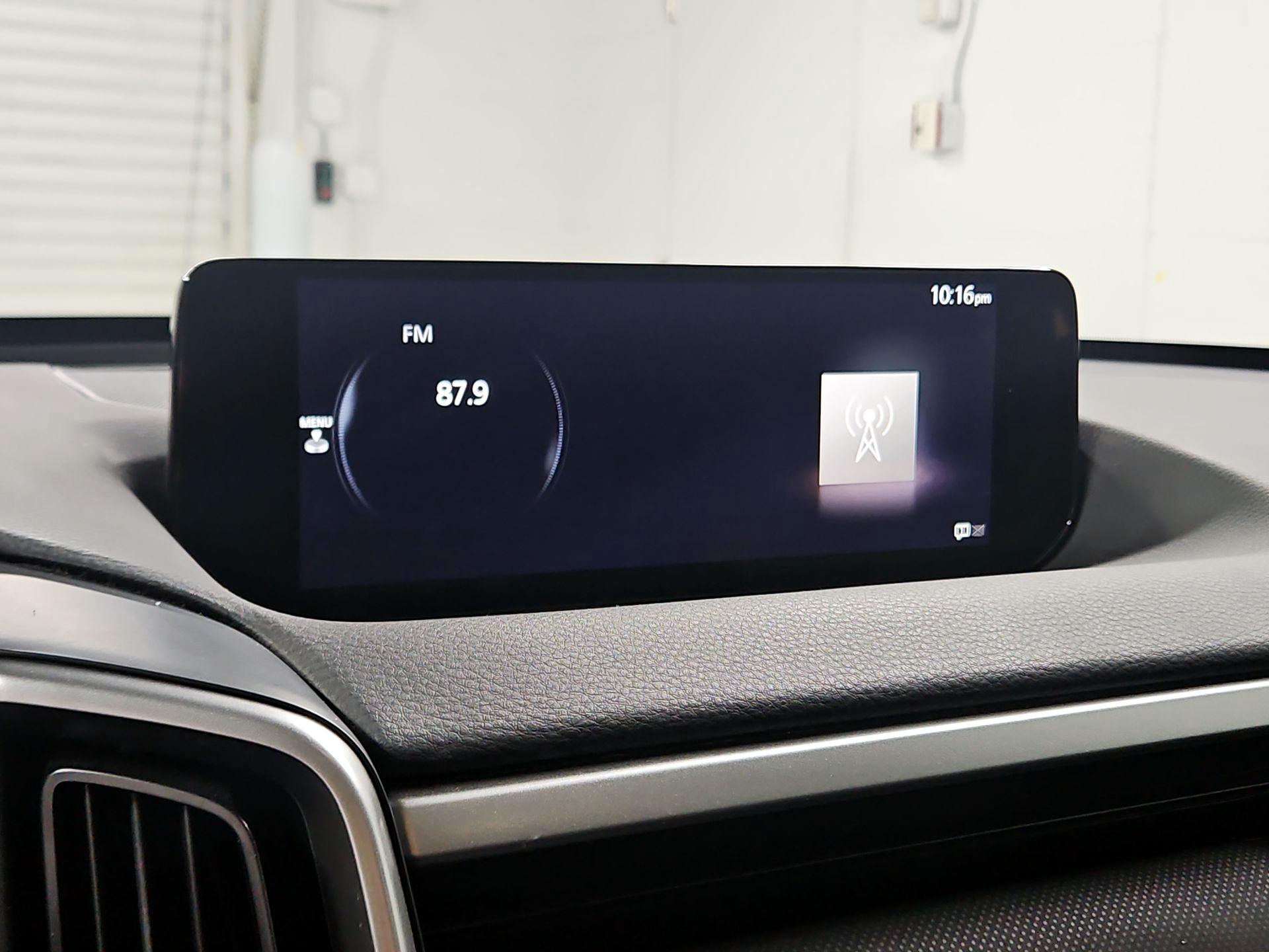 Thumbnail: 2023 Mazda CX-50 - 15