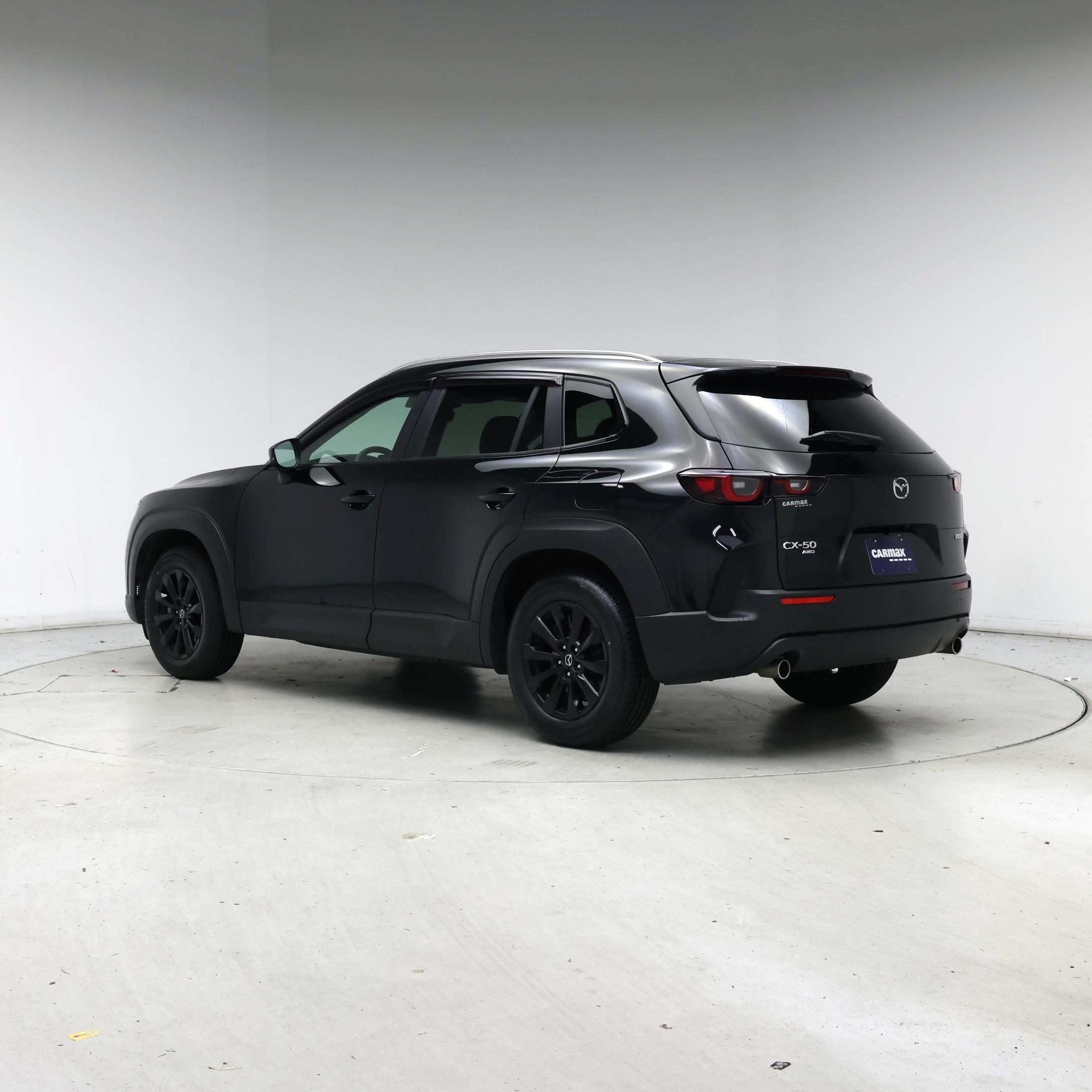 Thumbnail: 2023 Mazda CX-50 - 2