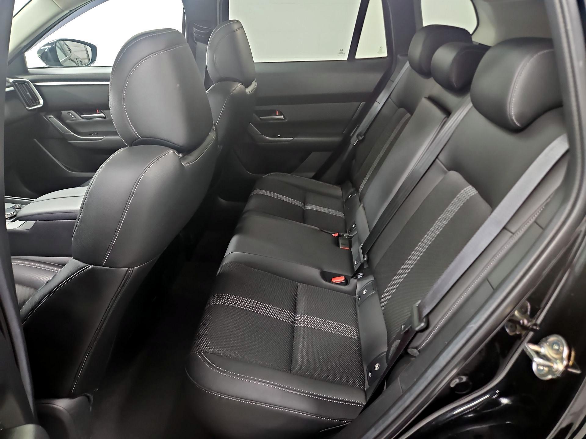 Thumbnail: 2023 Mazda CX-50 - 20