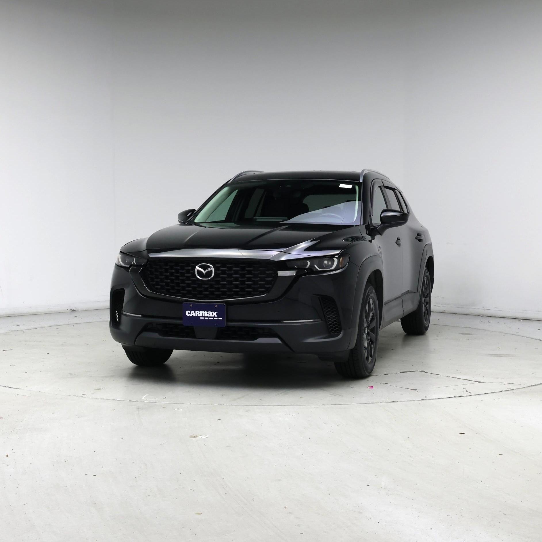 Thumbnail: 2023 Mazda CX-50 - 4