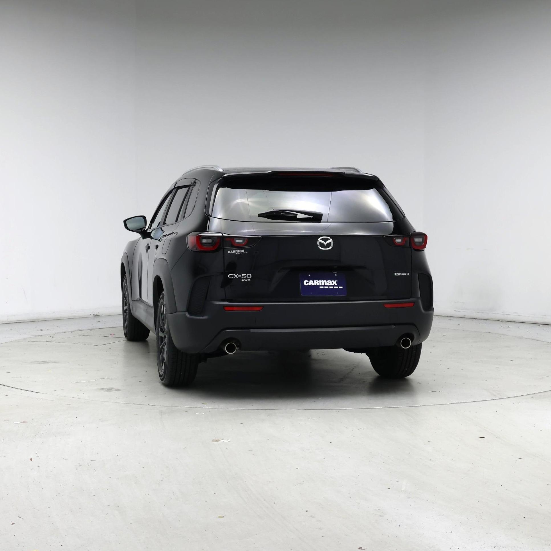 Thumbnail: 2023 Mazda CX-50 - 6