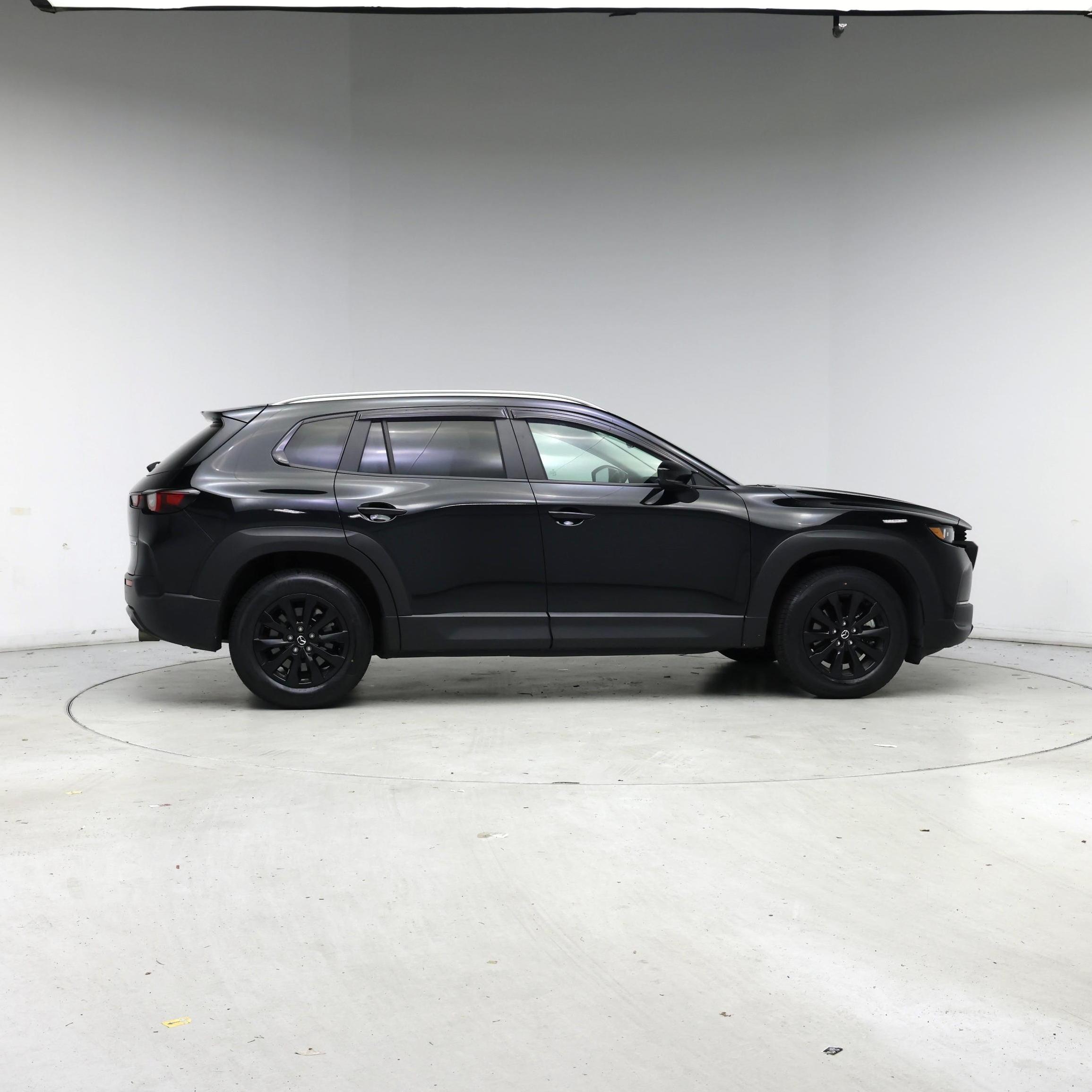 Thumbnail: 2023 Mazda CX-50 - 7