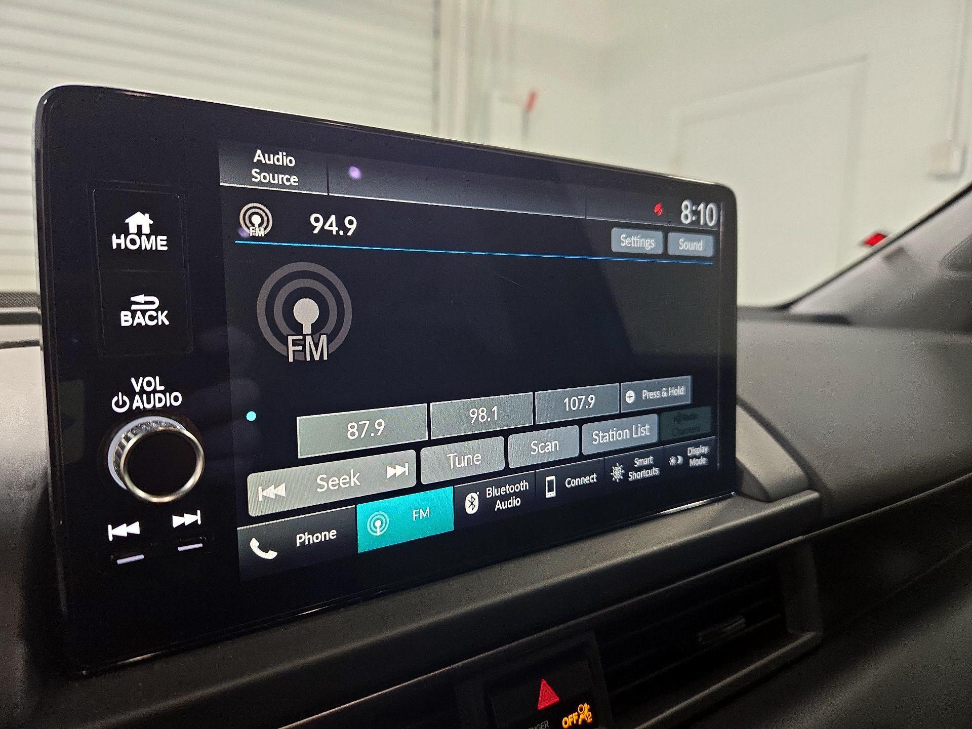 Thumbnail: 2025 Honda Pilot - 15