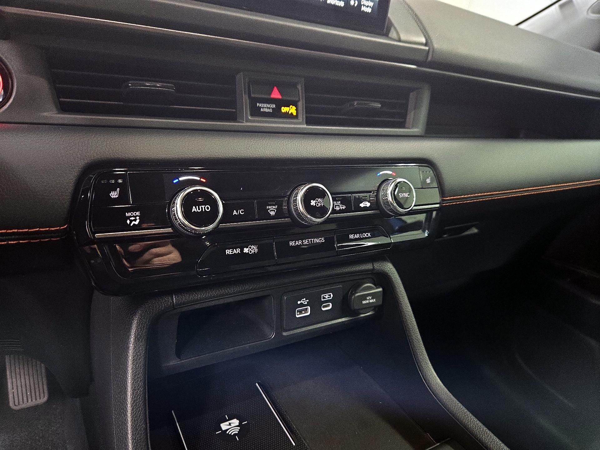 Thumbnail: 2025 Honda Pilot - 16