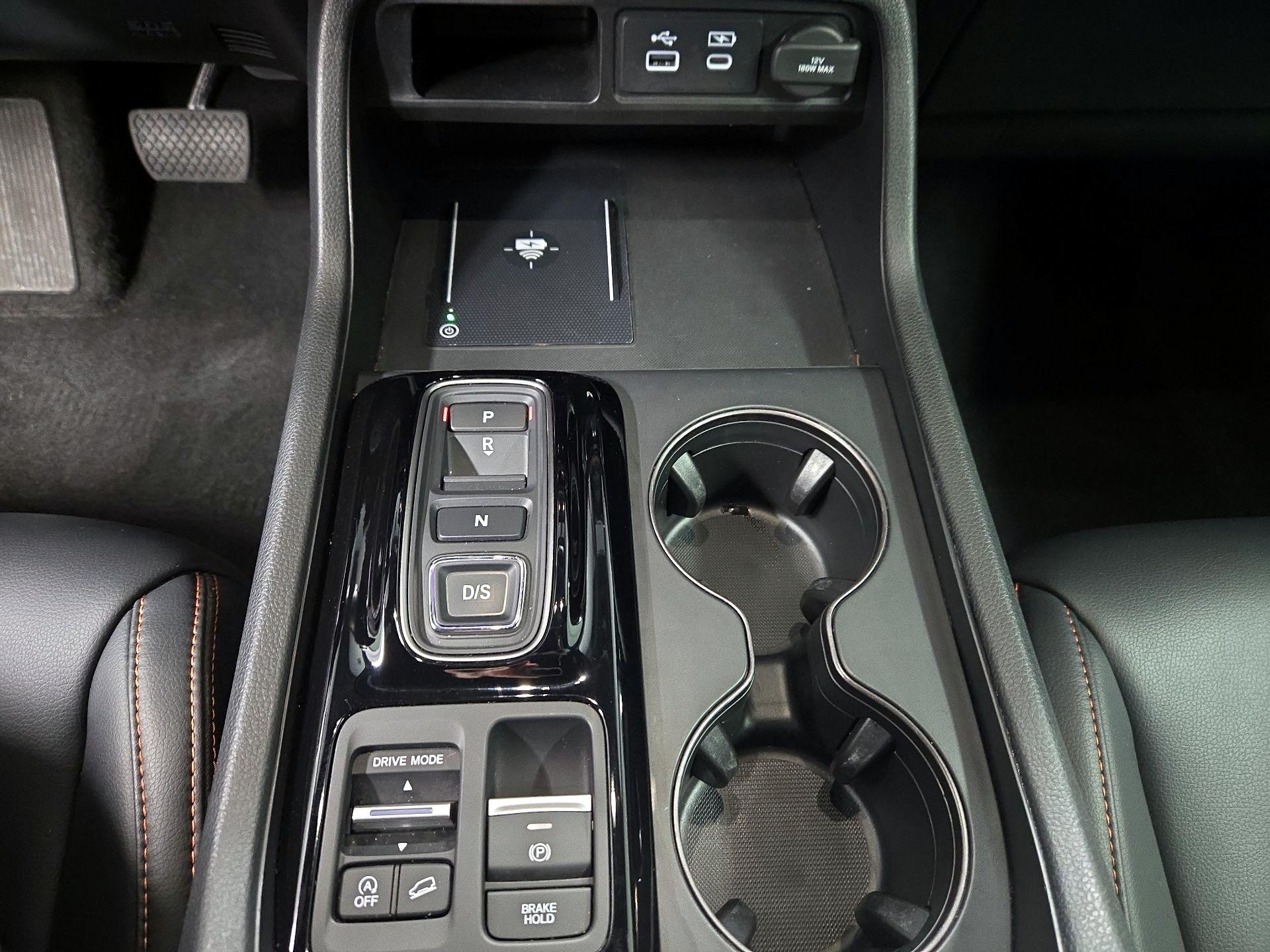 Thumbnail: 2025 Honda Pilot - 17