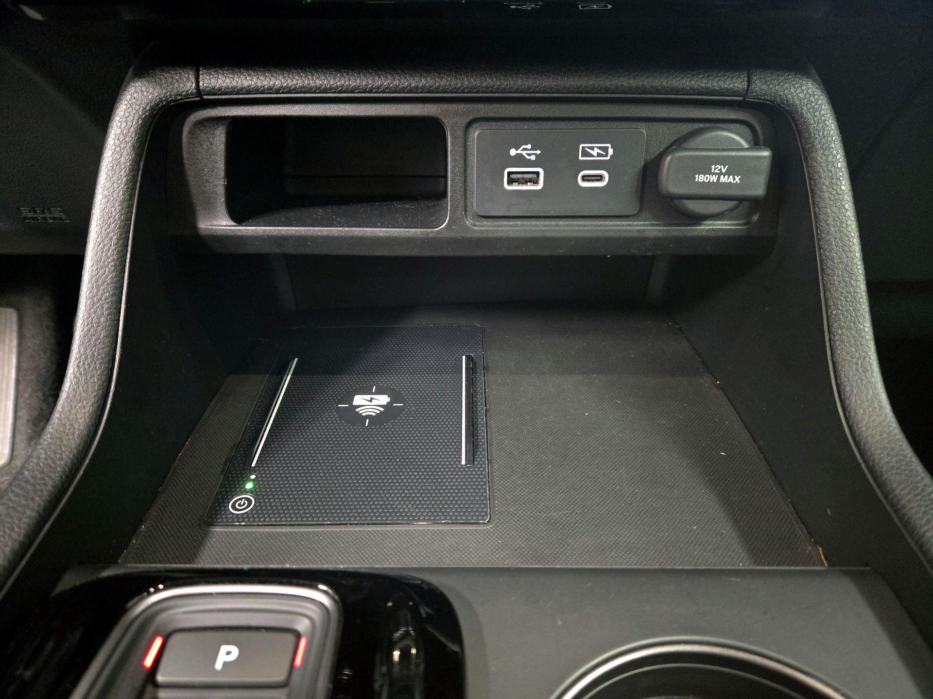 Thumbnail: 2025 Honda Pilot - 18