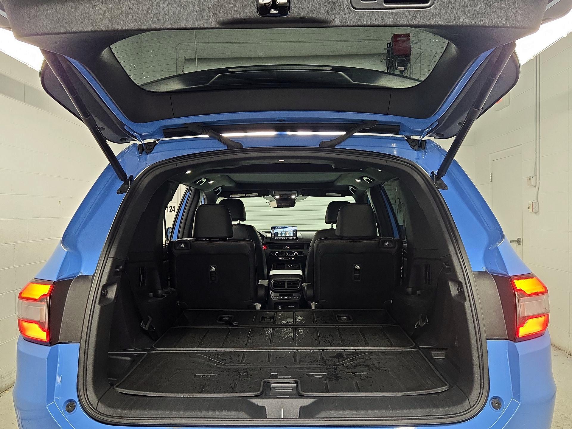 Thumbnail: 2025 Honda Pilot - 20