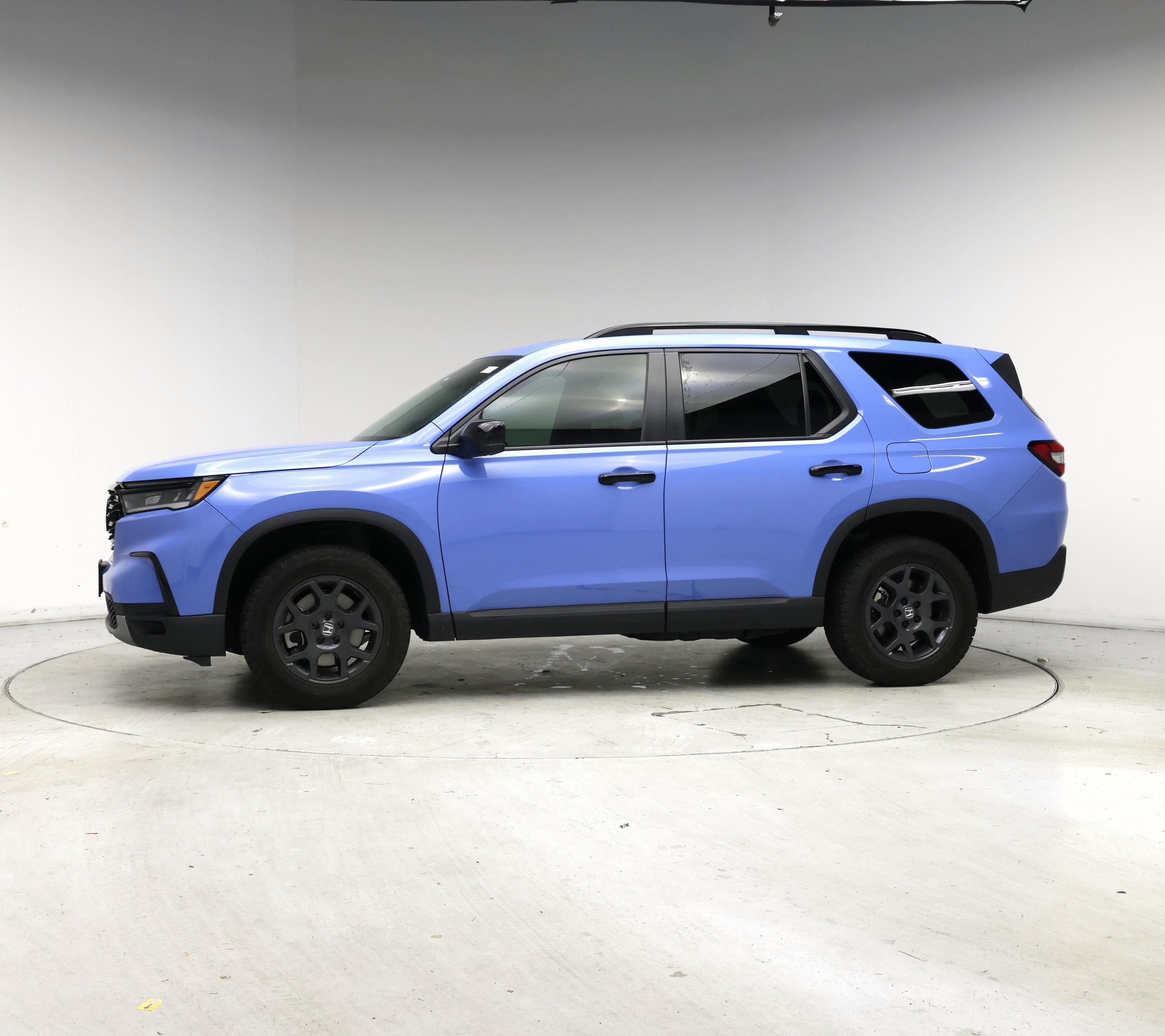 Thumbnail: 2025 Honda Pilot - 3