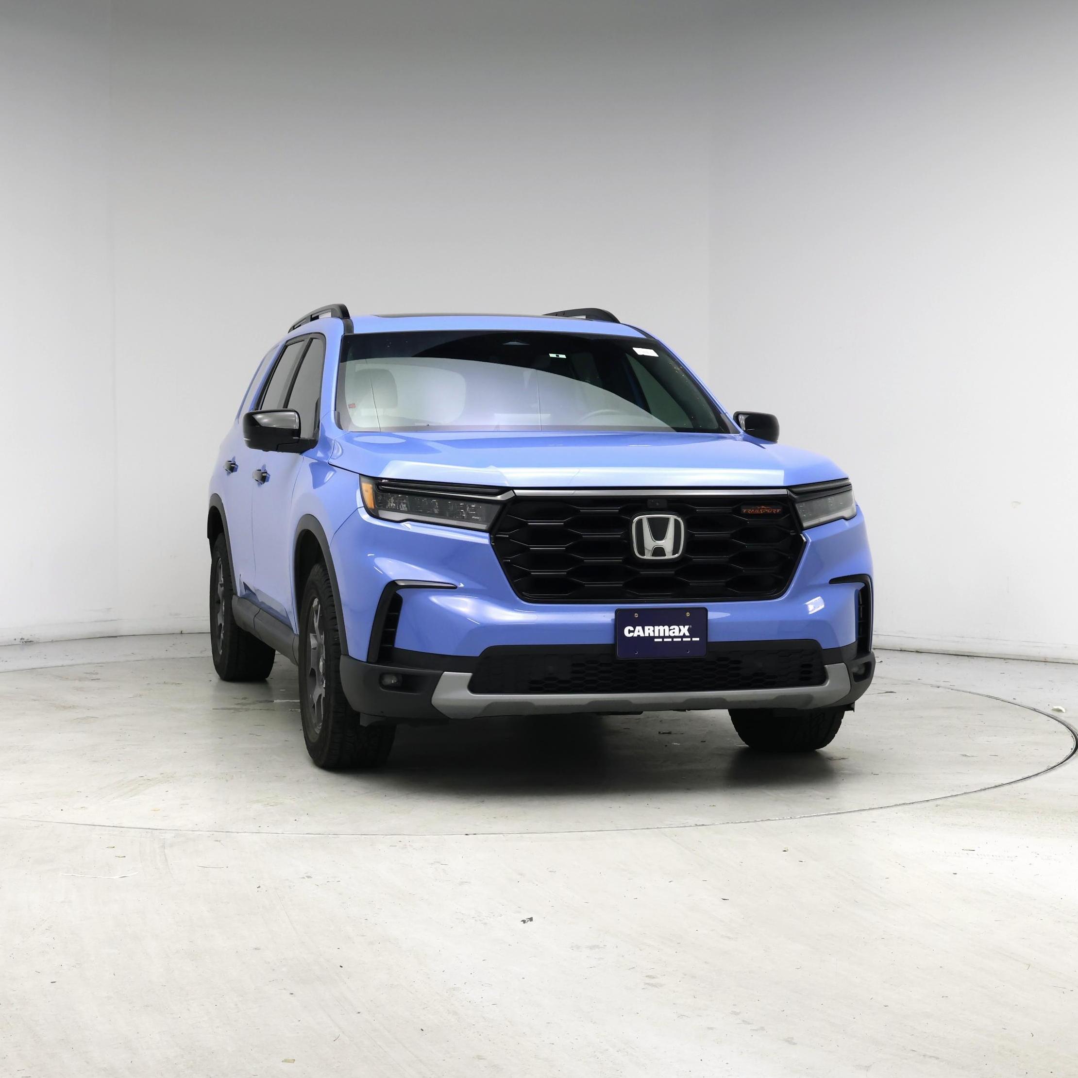 Thumbnail: 2025 Honda Pilot - 5